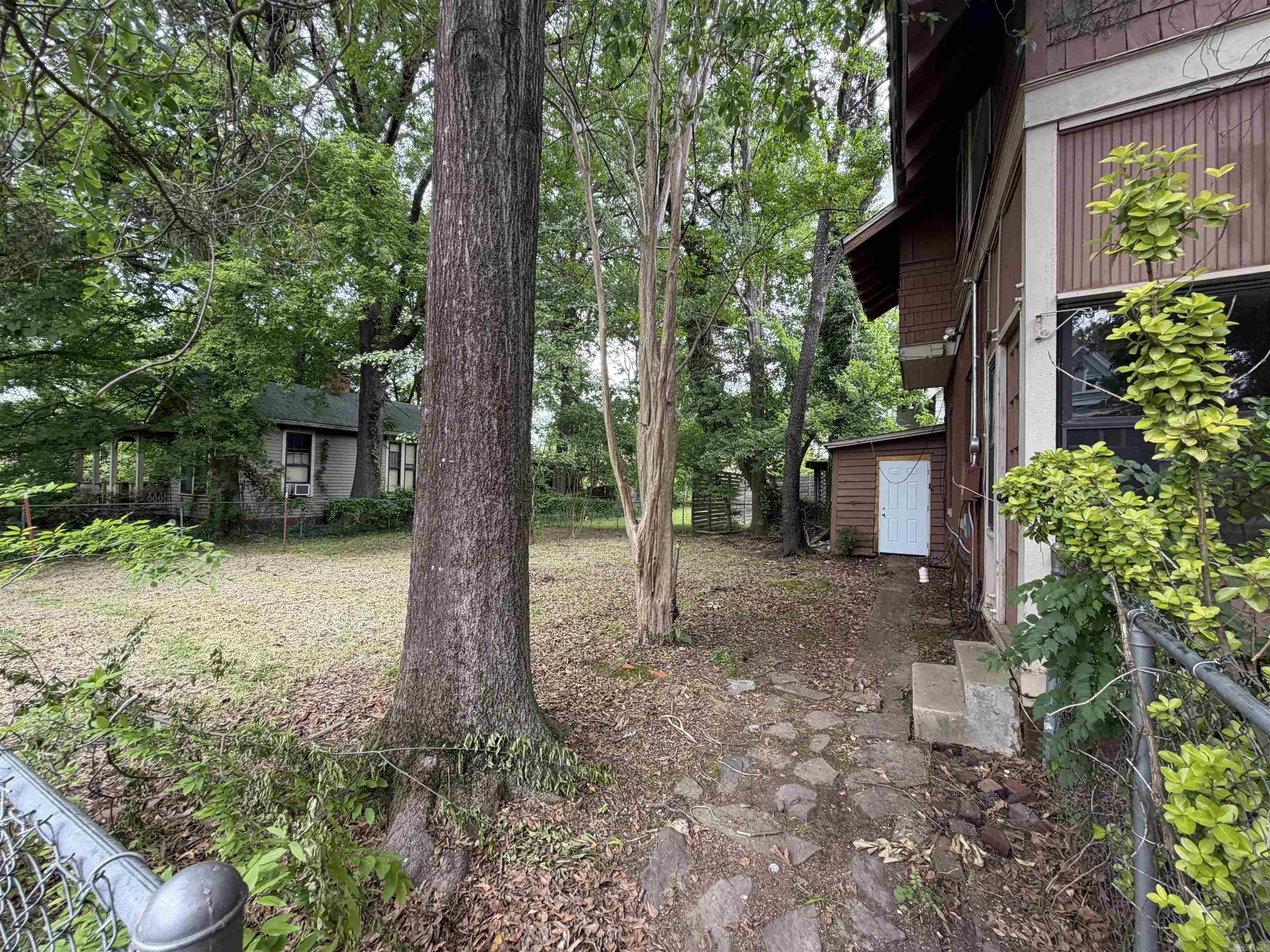 224 W Daisy Bates  Little Rock, AR