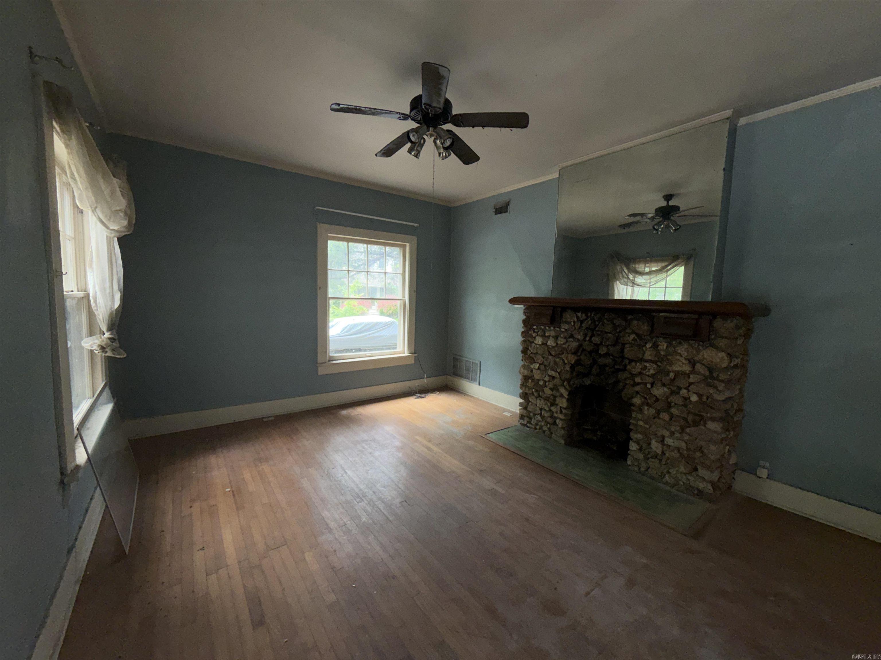 224 W Daisy Bates  Little Rock, AR