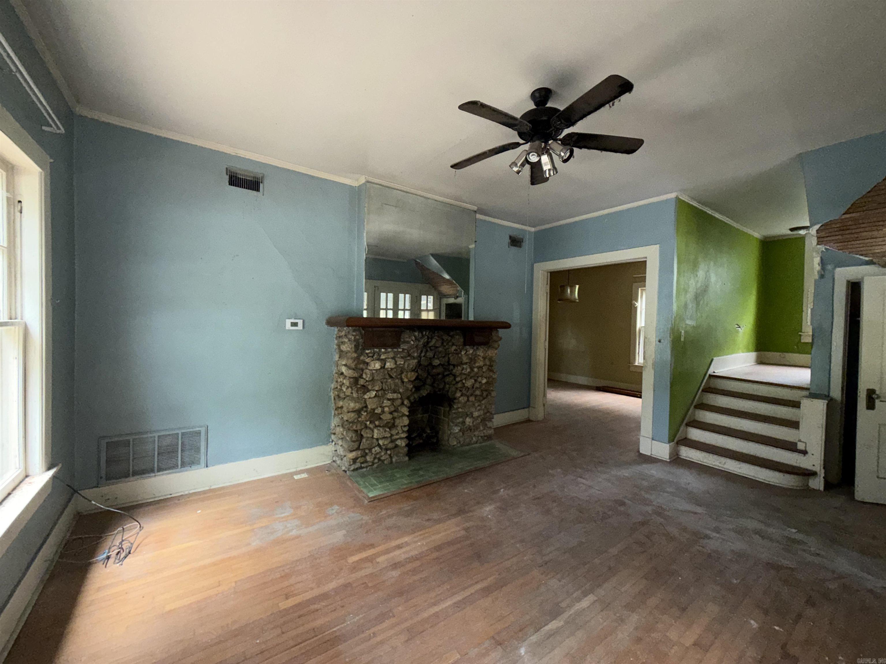 224 W Daisy Bates  Little Rock, AR