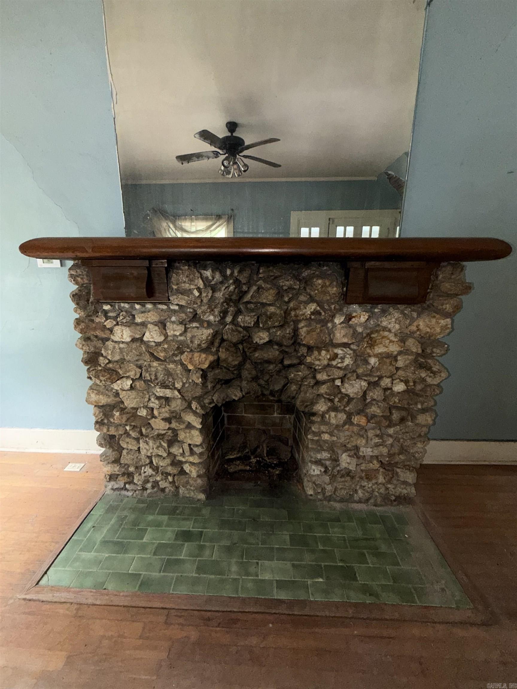 224 W Daisy Bates  Little Rock, AR