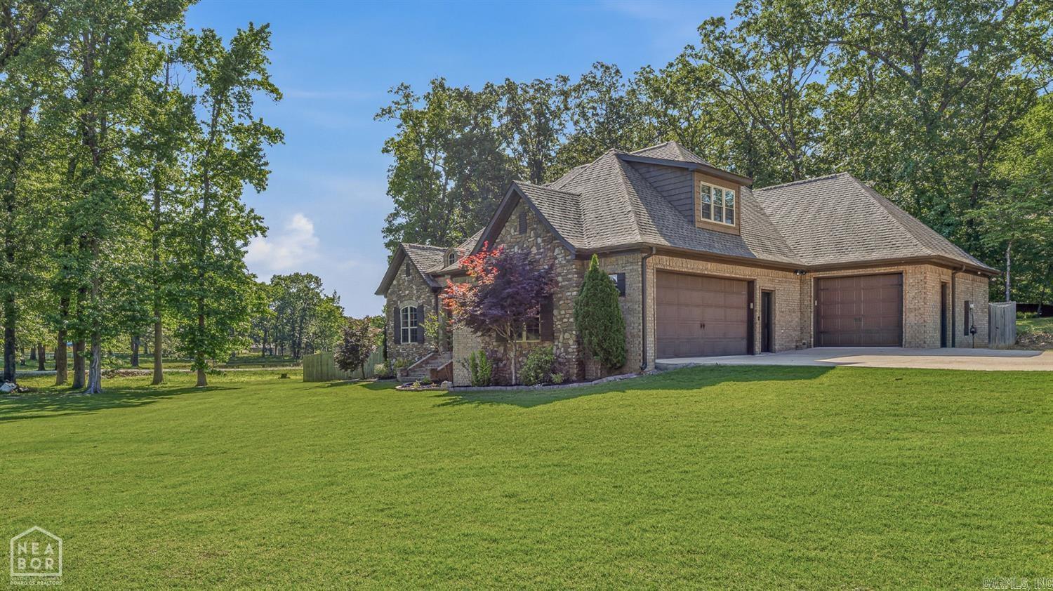 31 County Road 7664  Jonesboro, AR