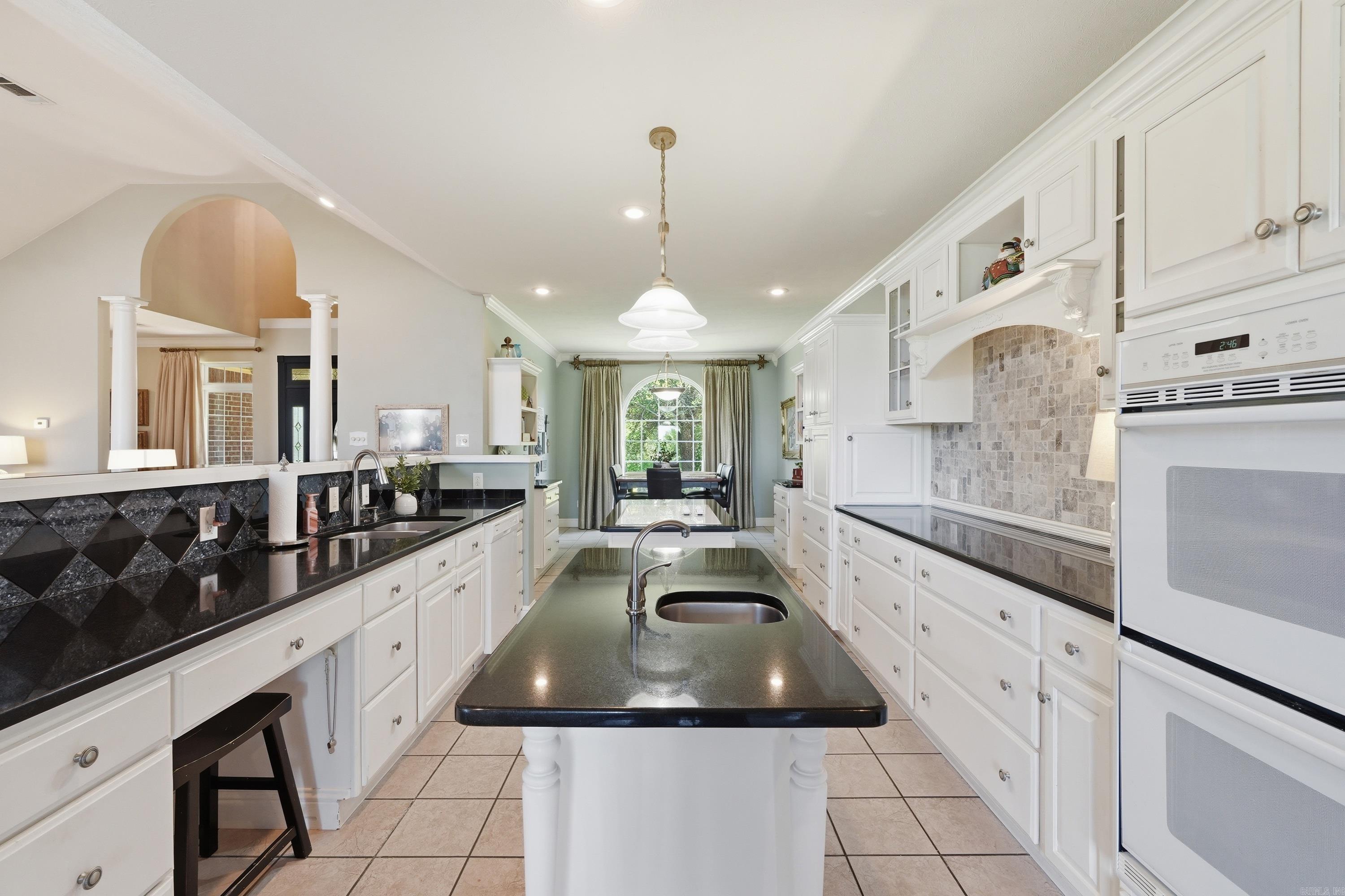 2560 Pinnacle Ridge  Conway, AR