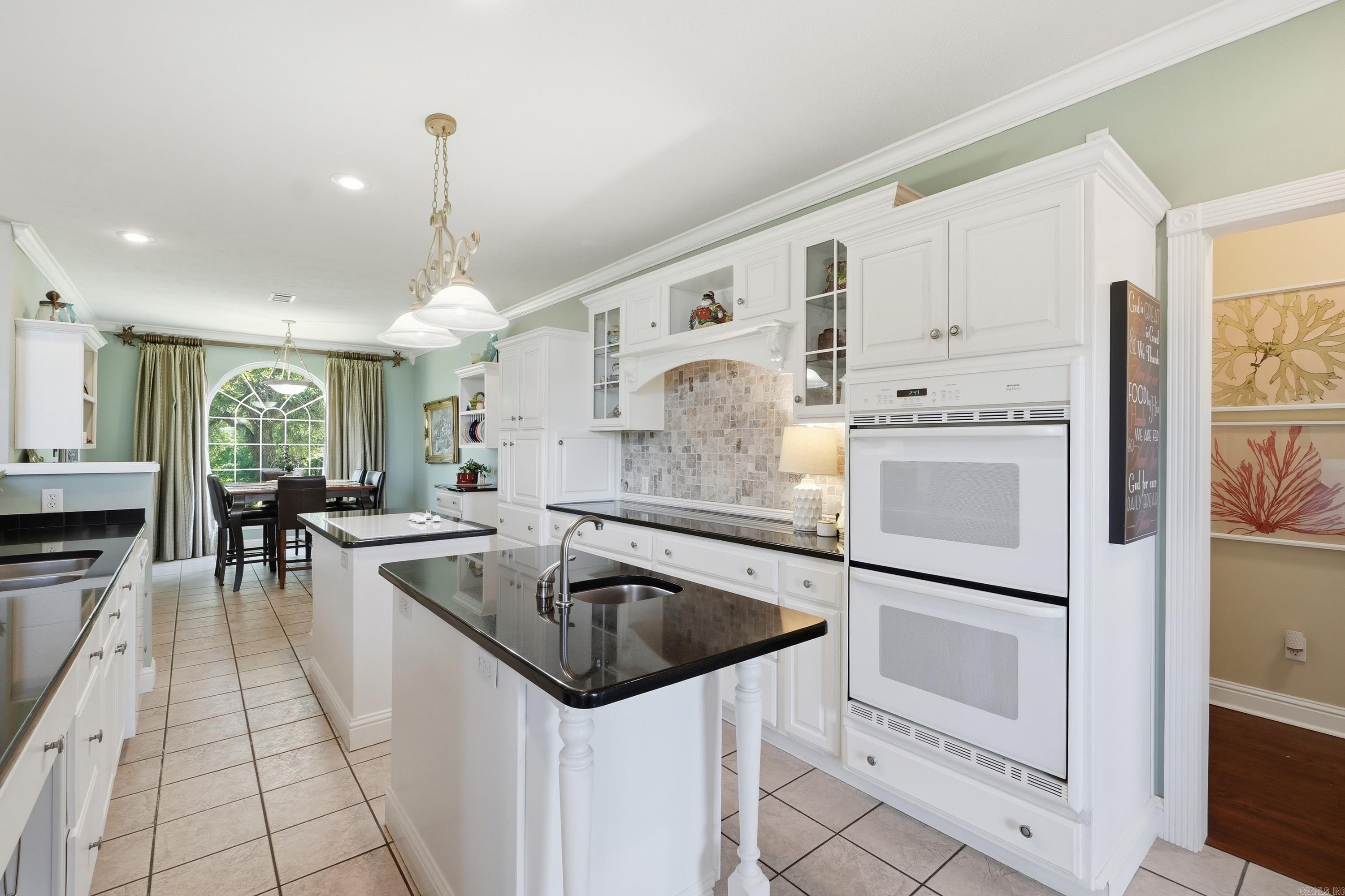 2560 Pinnacle Ridge  Conway, AR