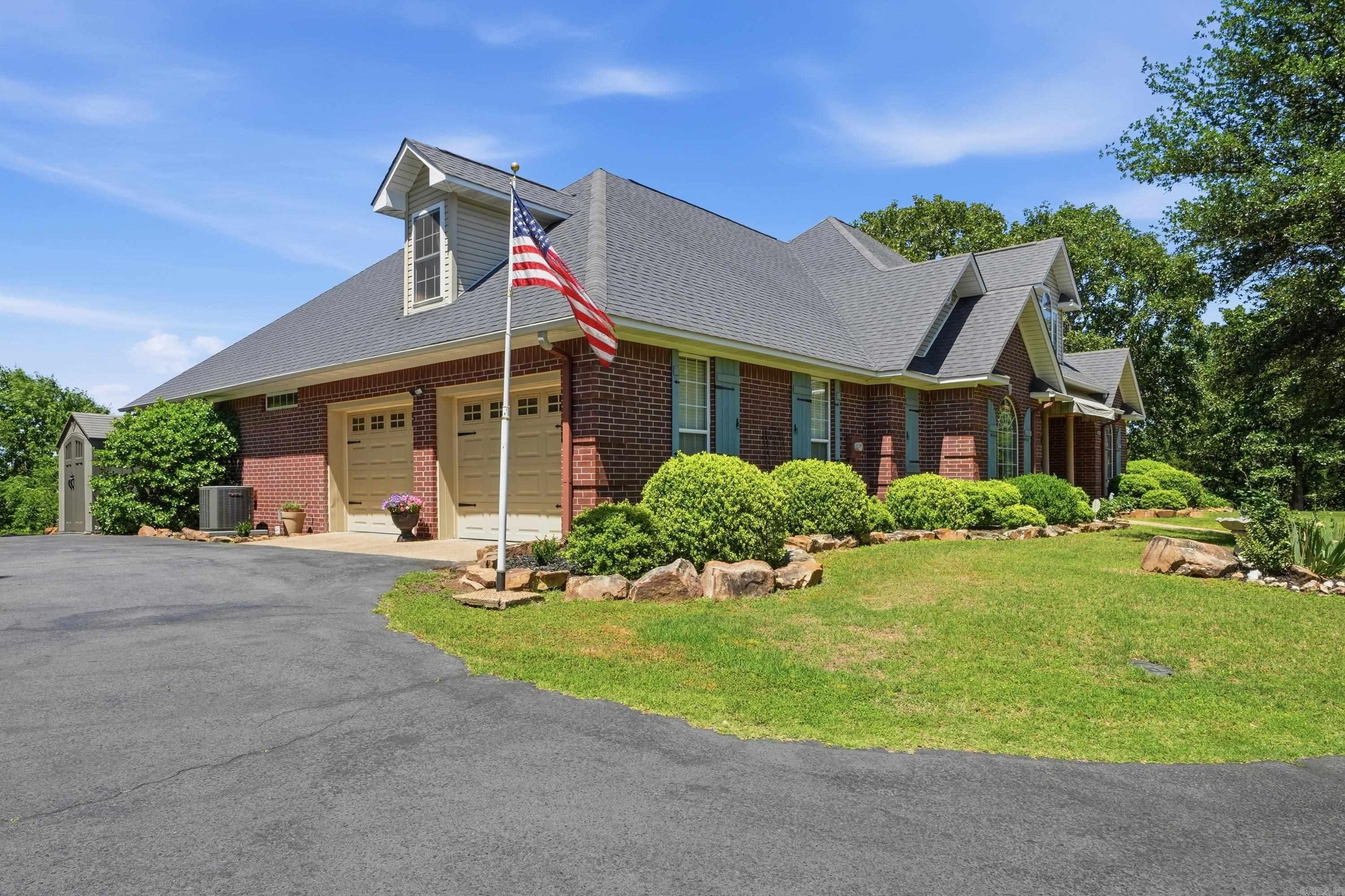 2560 Pinnacle Ridge  Conway, AR