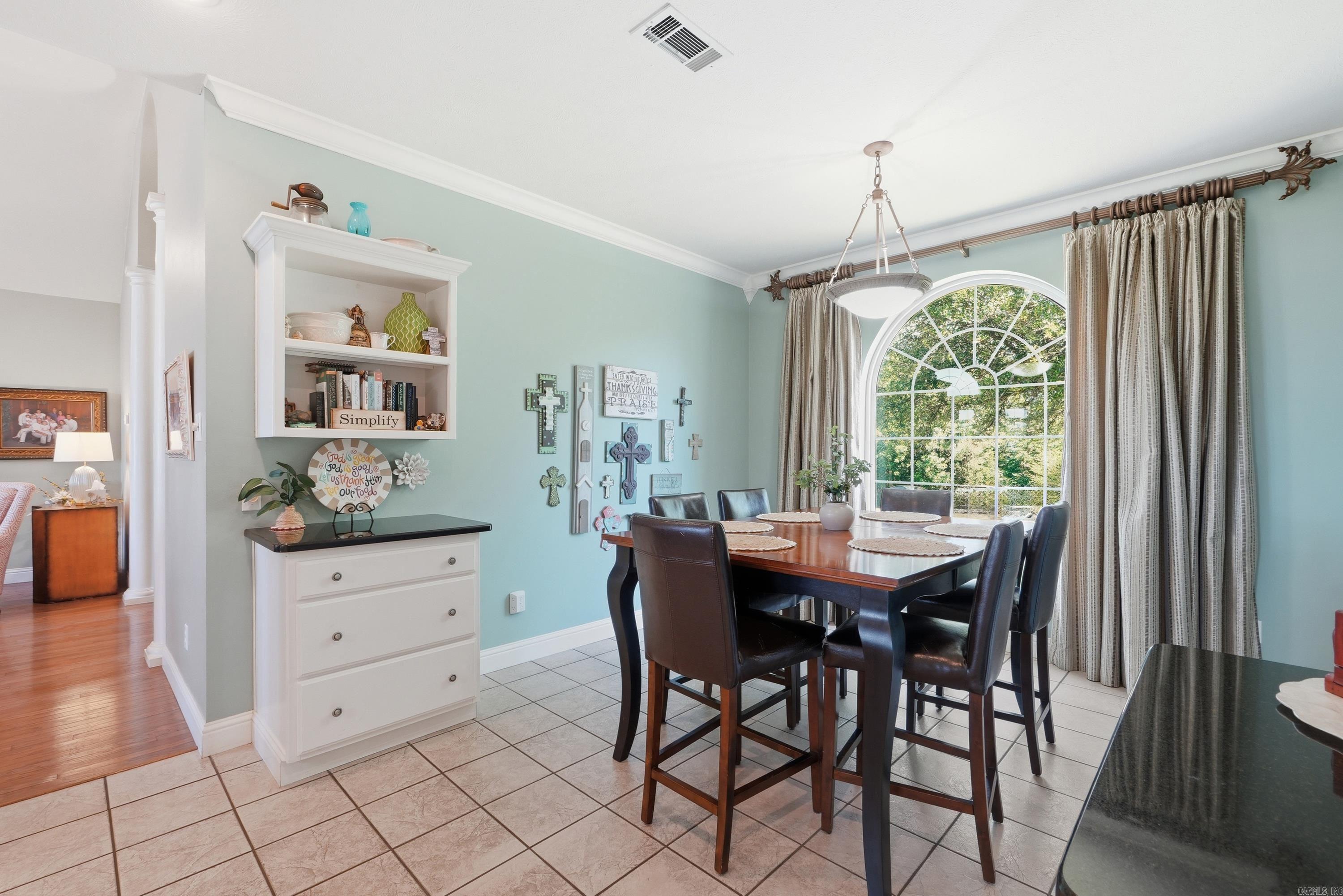 2560 Pinnacle Ridge  Conway, AR