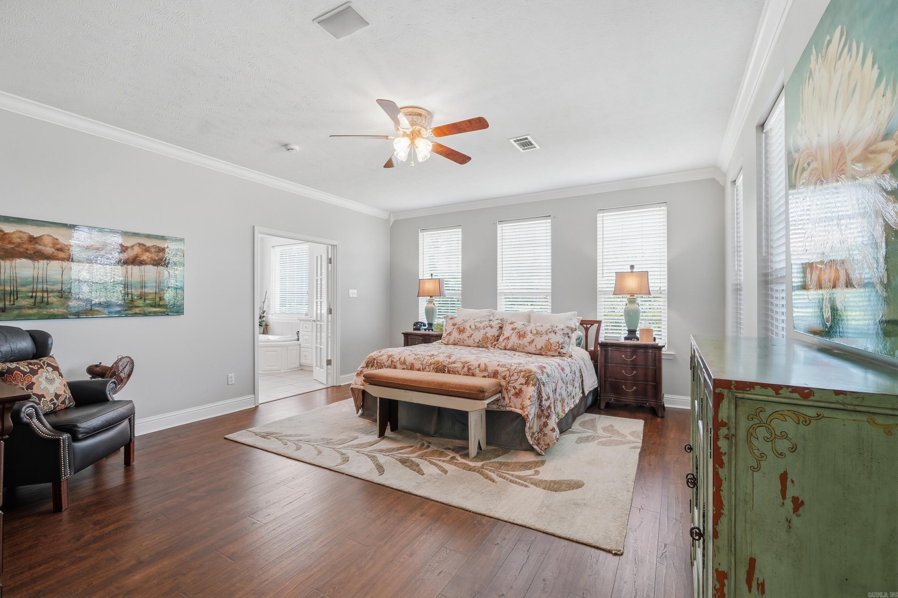 2560 Pinnacle Ridge  Conway, AR