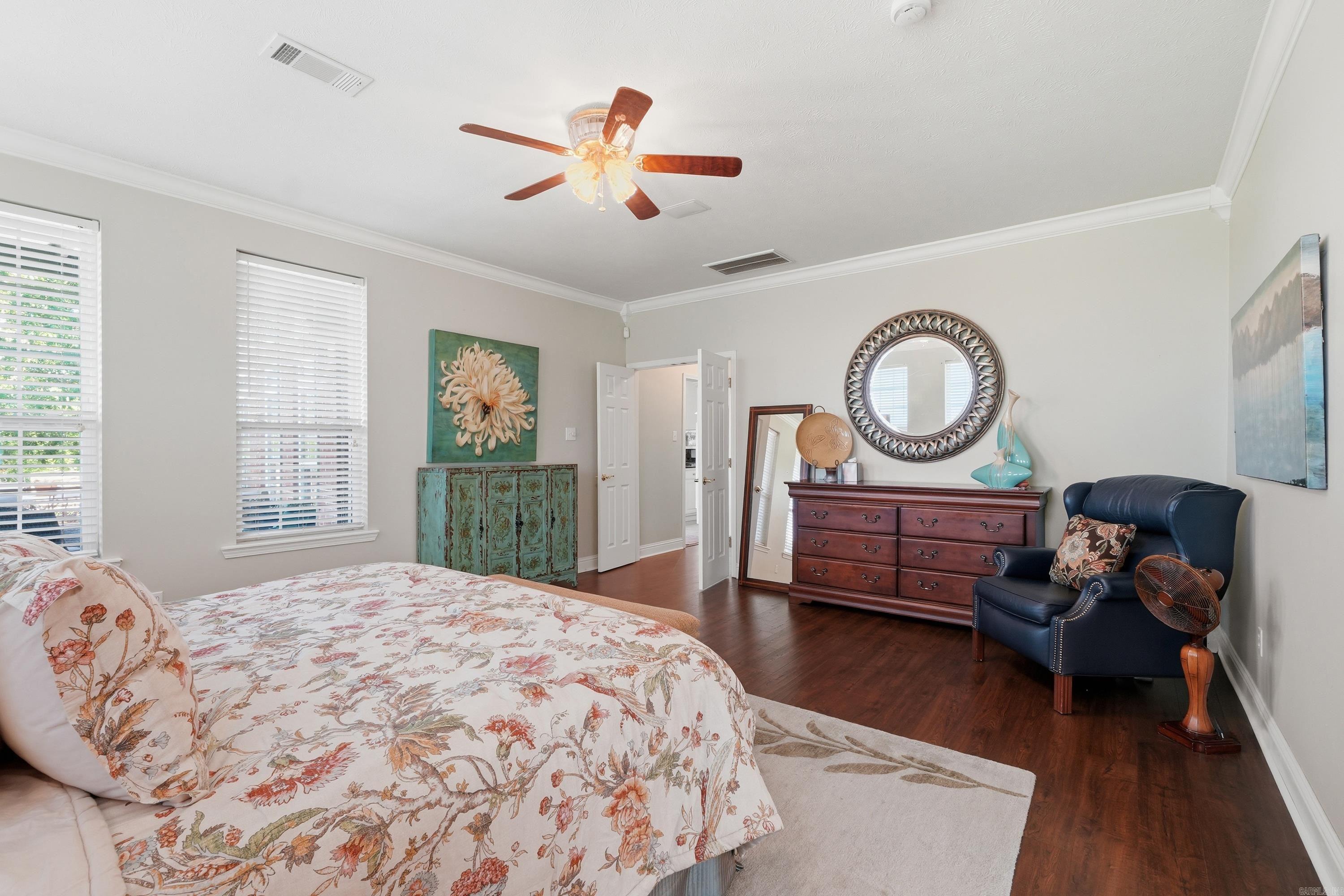2560 Pinnacle Ridge  Conway, AR