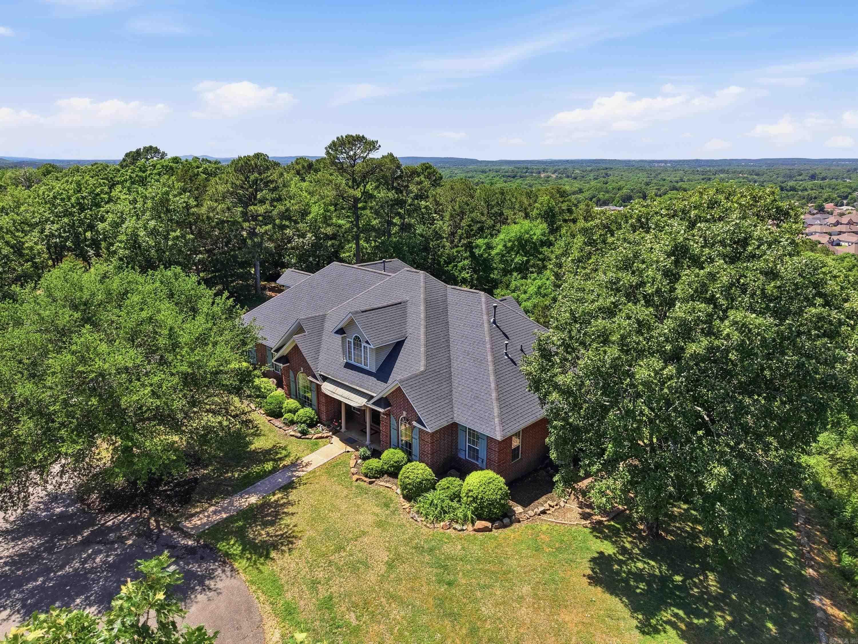 2560 Pinnacle Ridge  Conway, AR