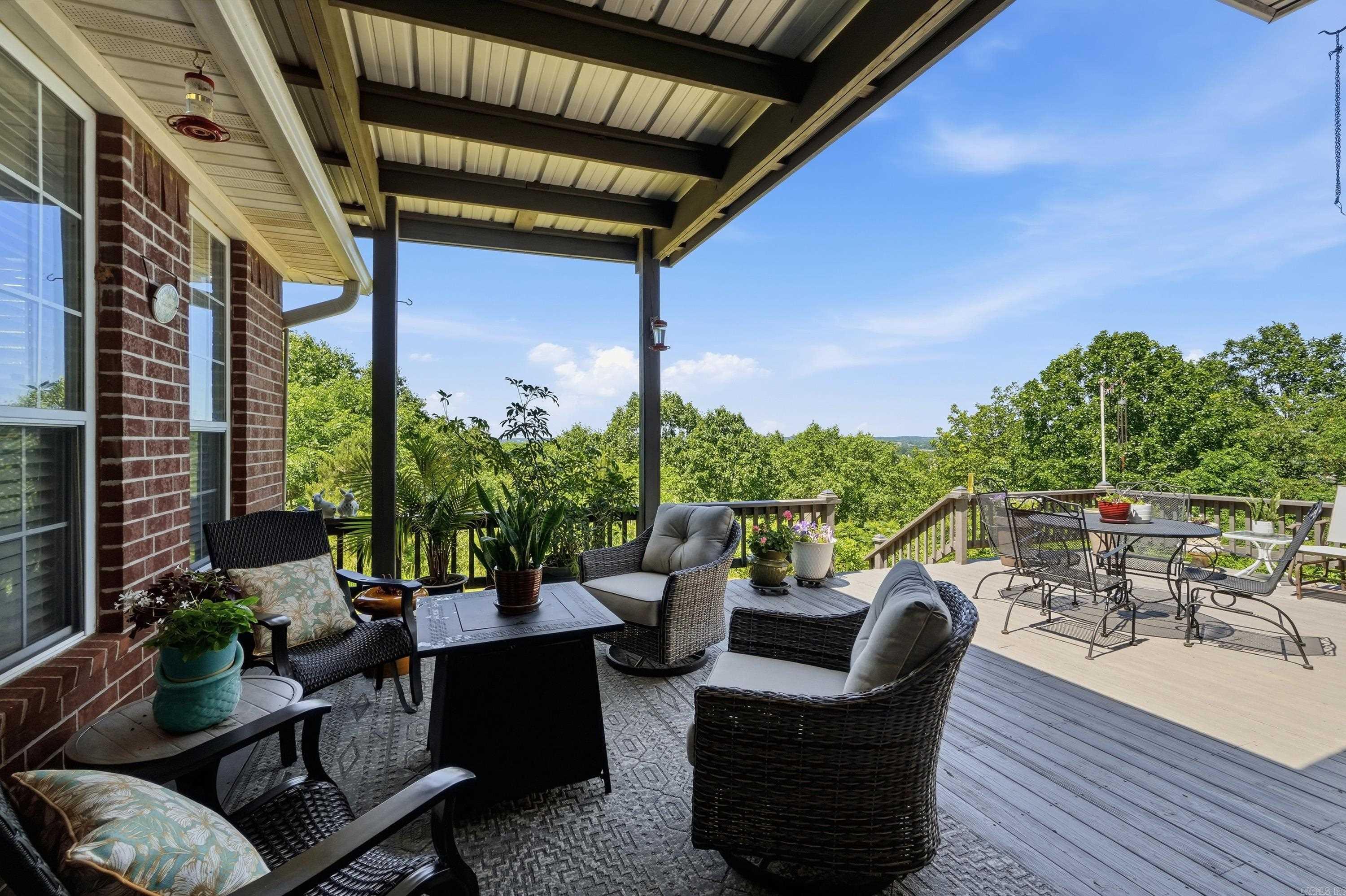 2560 Pinnacle Ridge  Conway, AR