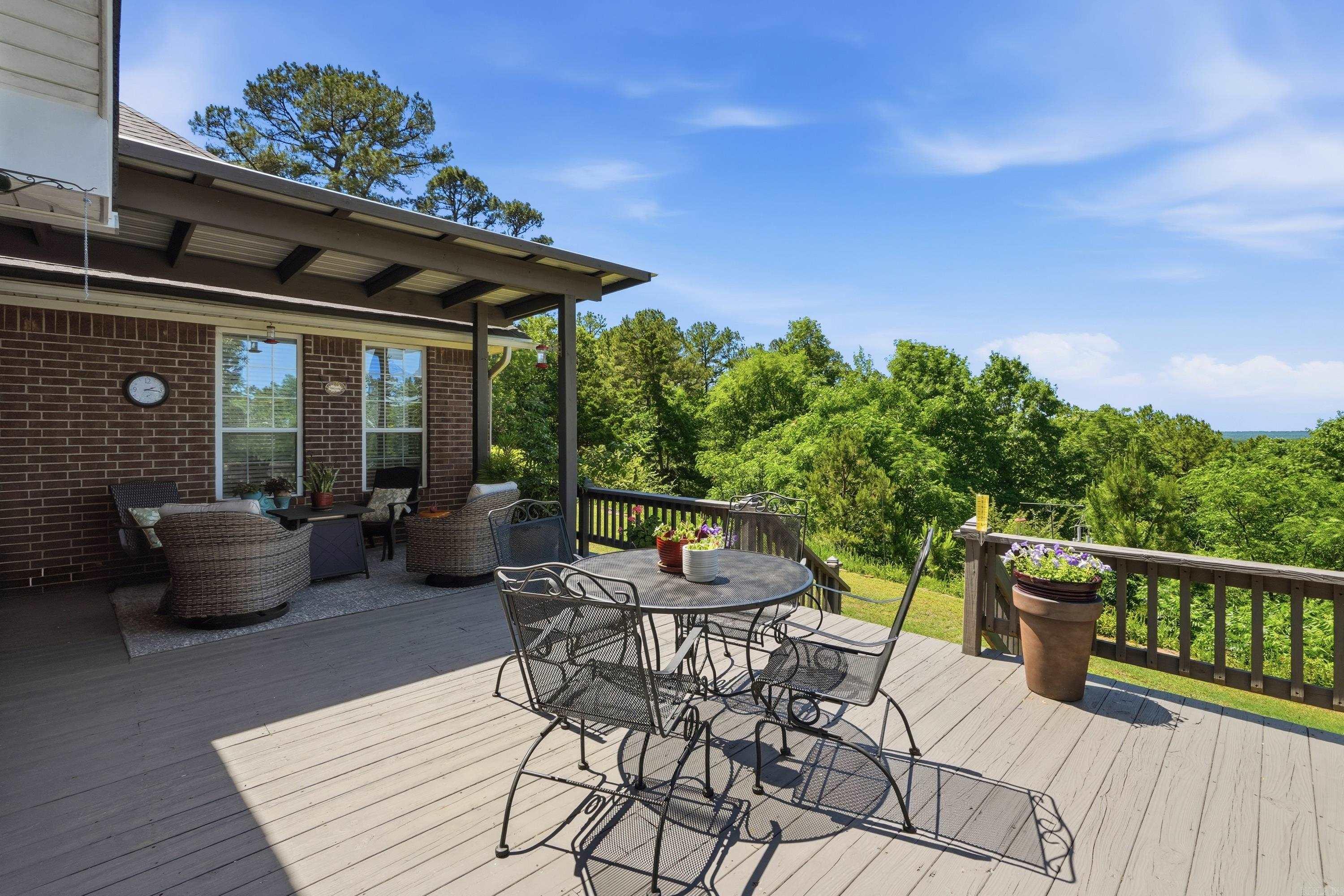 2560 Pinnacle Ridge  Conway, AR