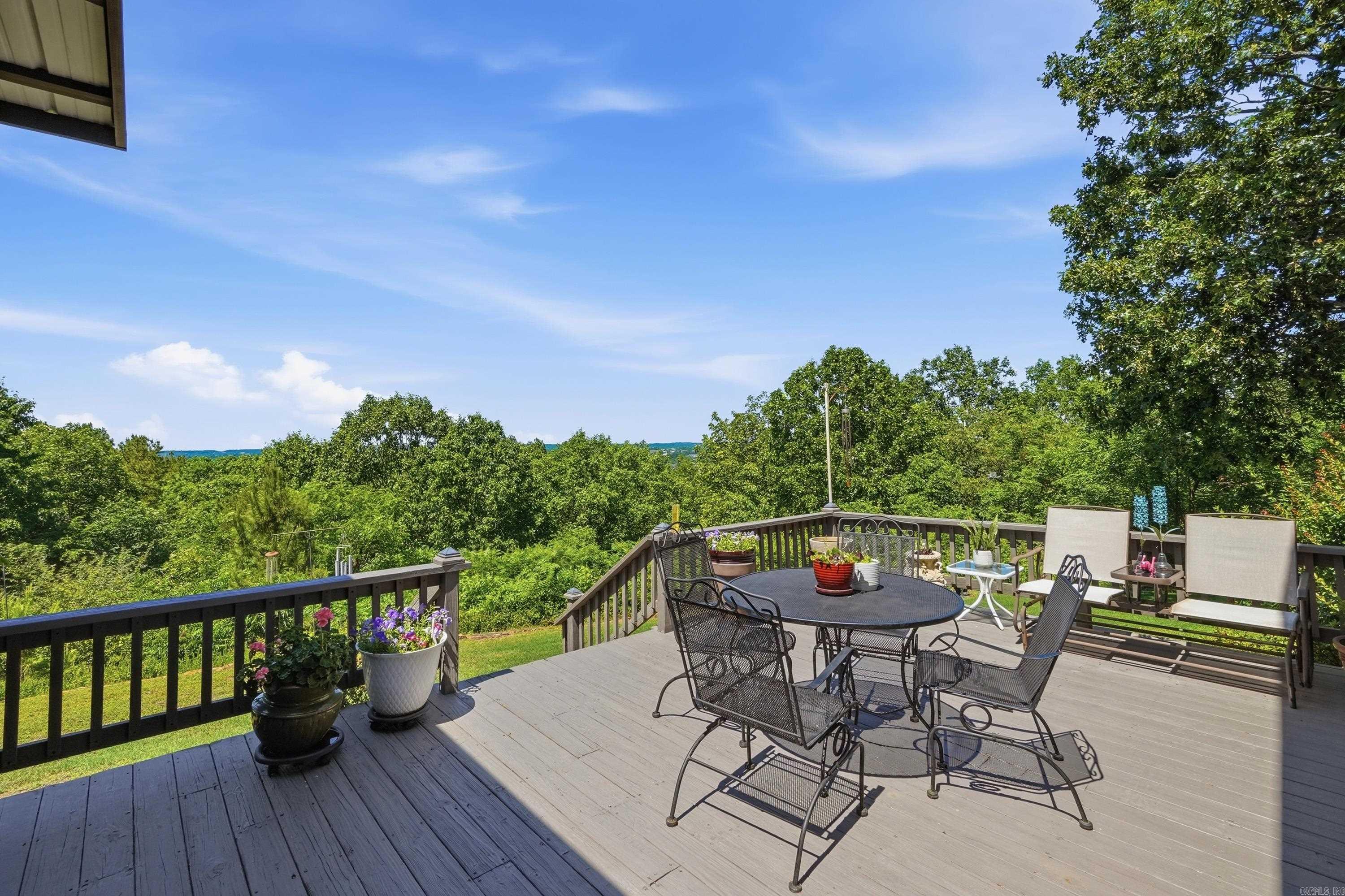 2560 Pinnacle Ridge  Conway, AR