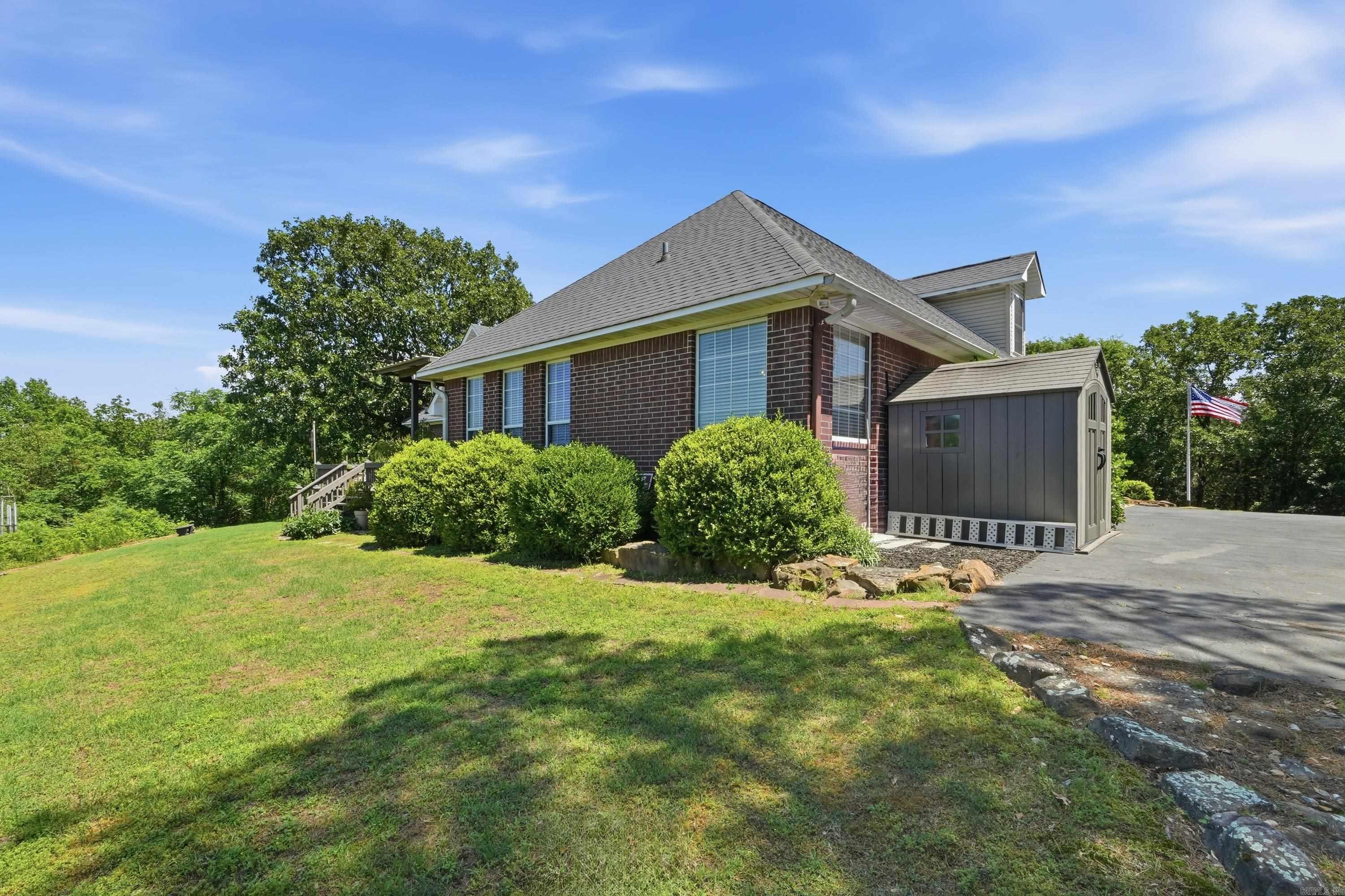 2560 Pinnacle Ridge  Conway, AR