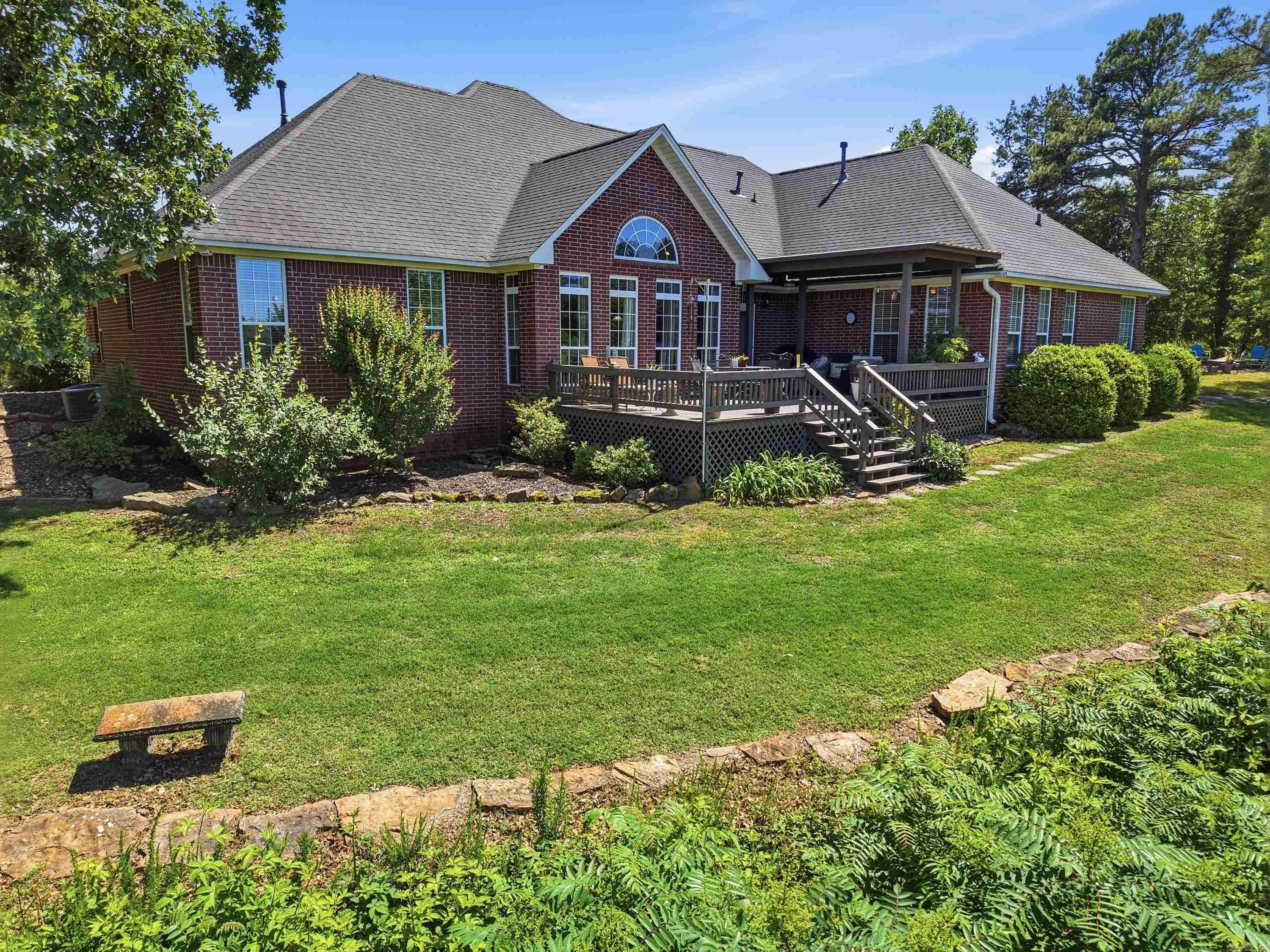 2560 Pinnacle Ridge  Conway, AR