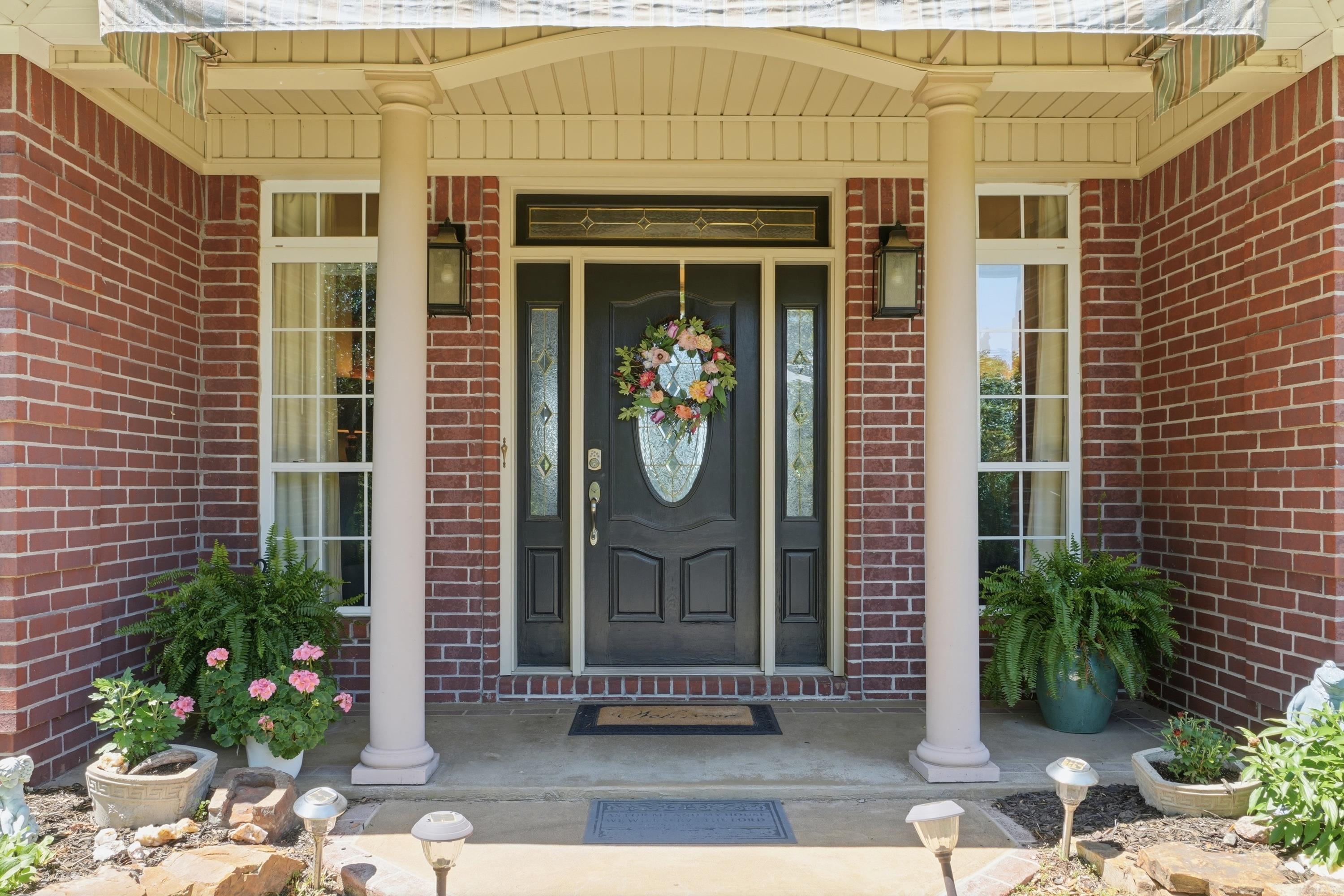 2560 Pinnacle Ridge  Conway, AR