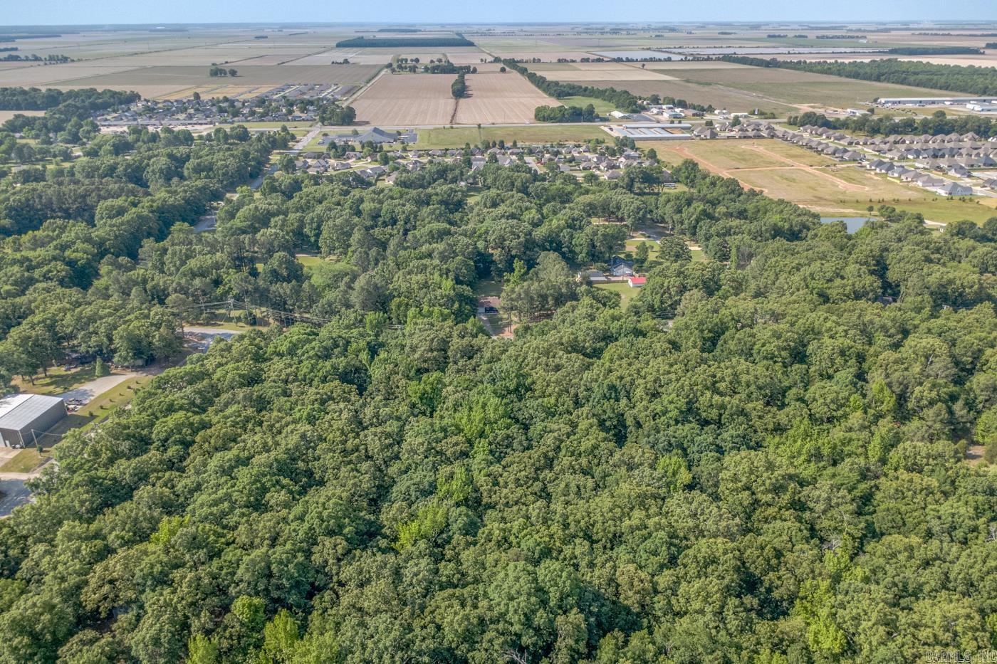 2608 Flemon Rd  Jonesboro, AR