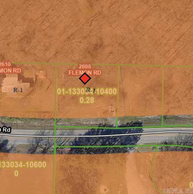 2608 Flemon Rd  Jonesboro, AR
