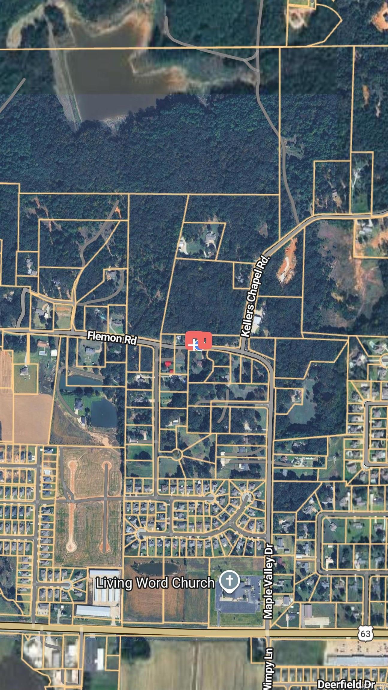 2608 Flemon Rd  Jonesboro, AR