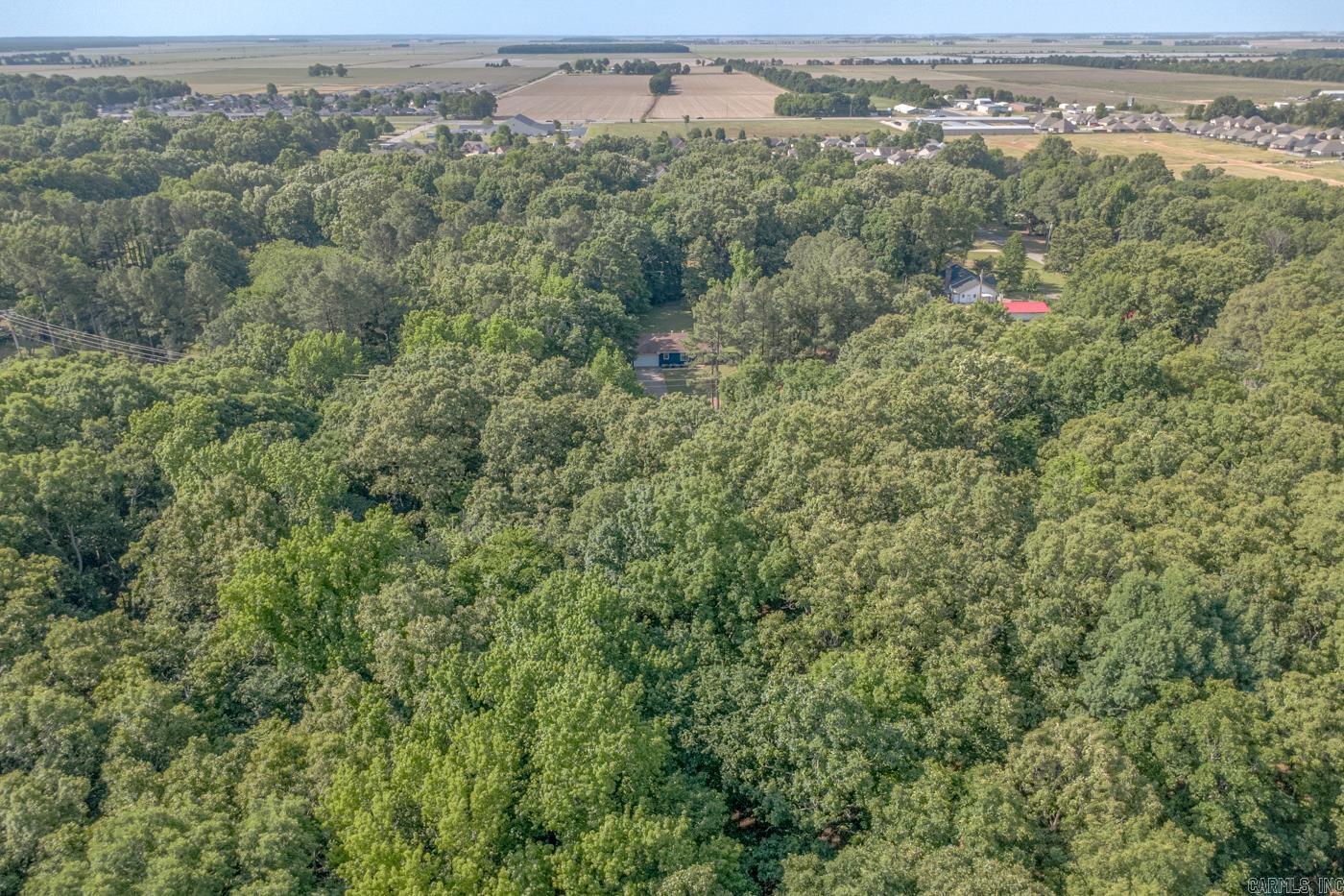 2608 Flemon Rd  Jonesboro, AR