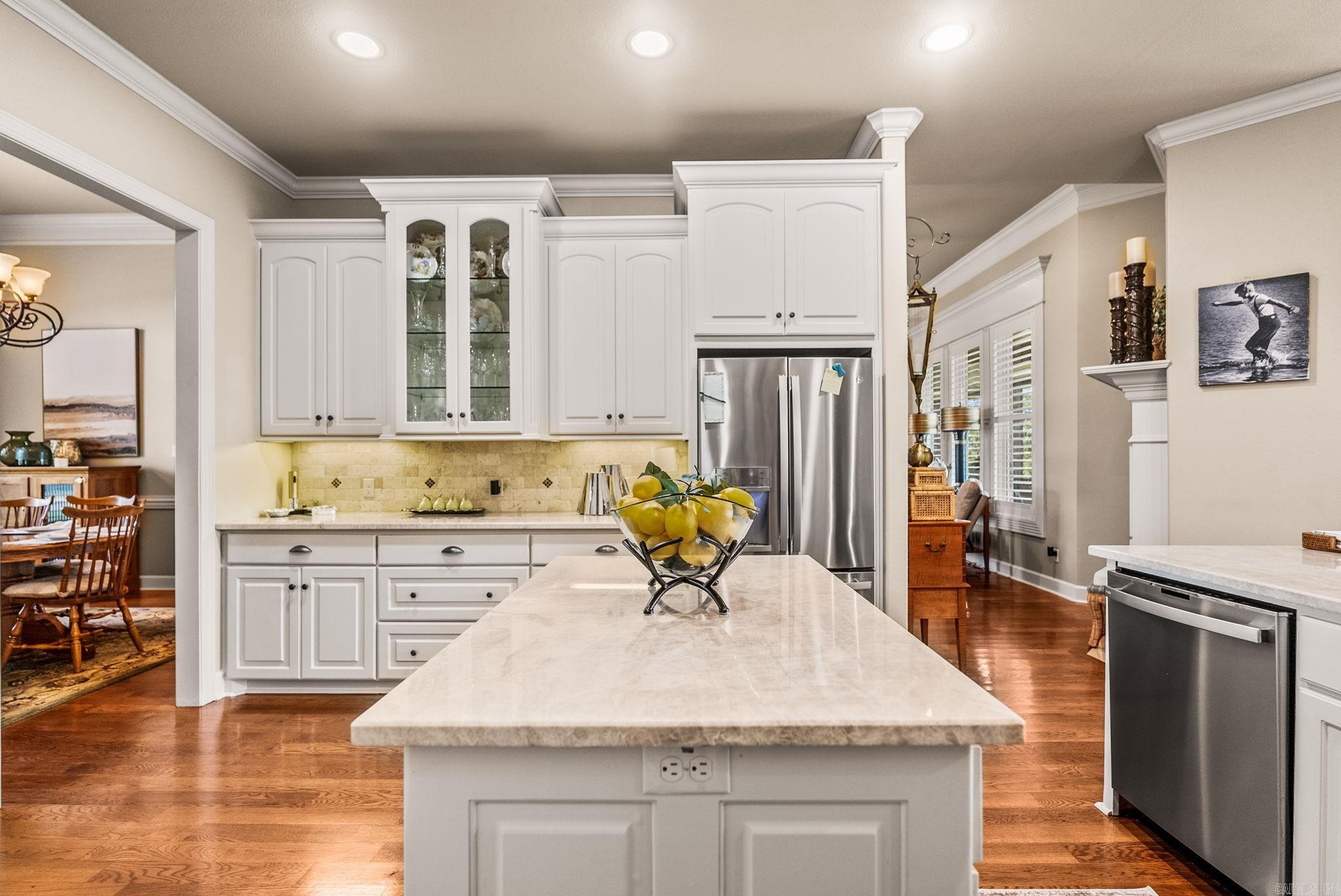 9316 Millers Point  Sherwood, AR
