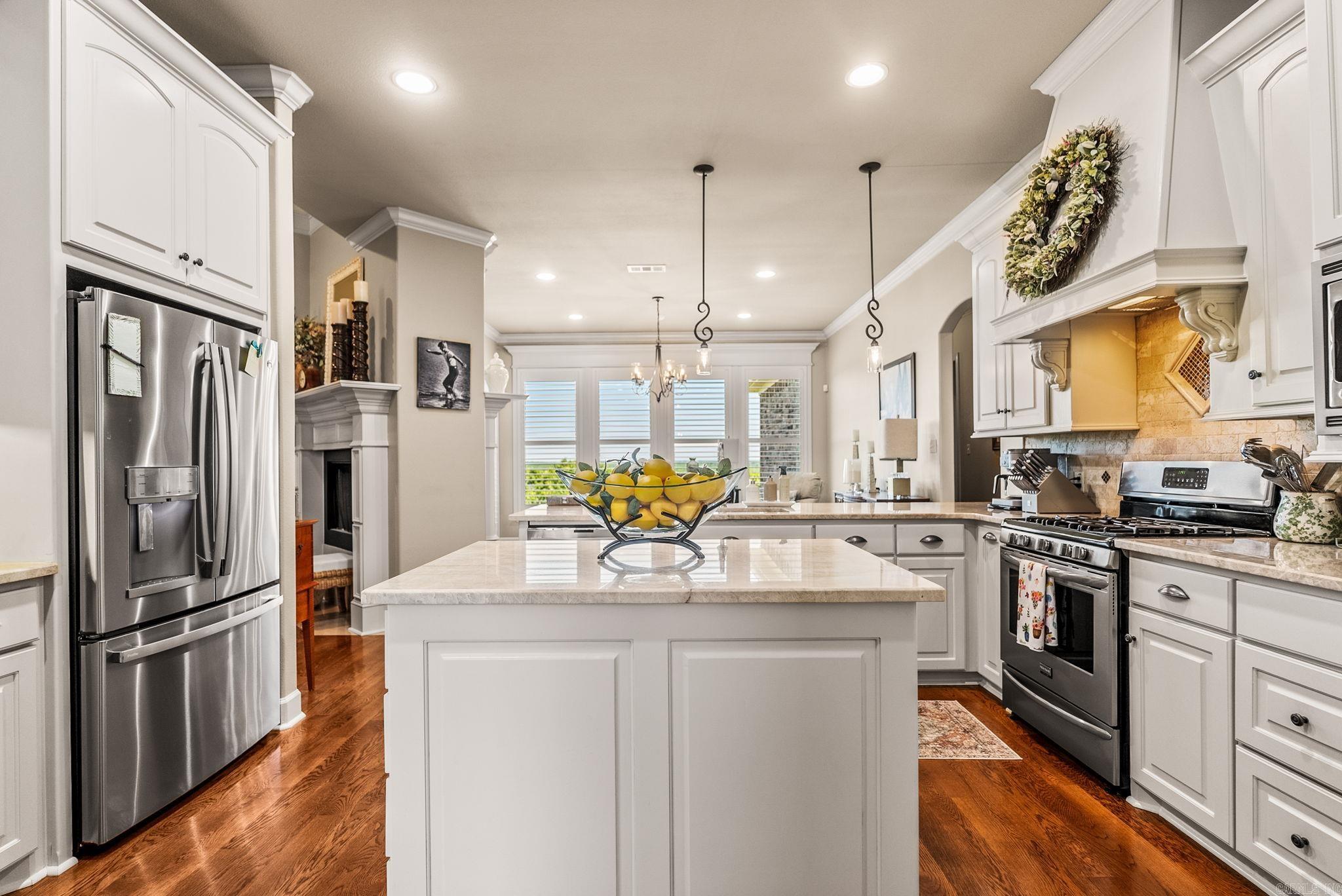 9316 Millers Point  Sherwood, AR