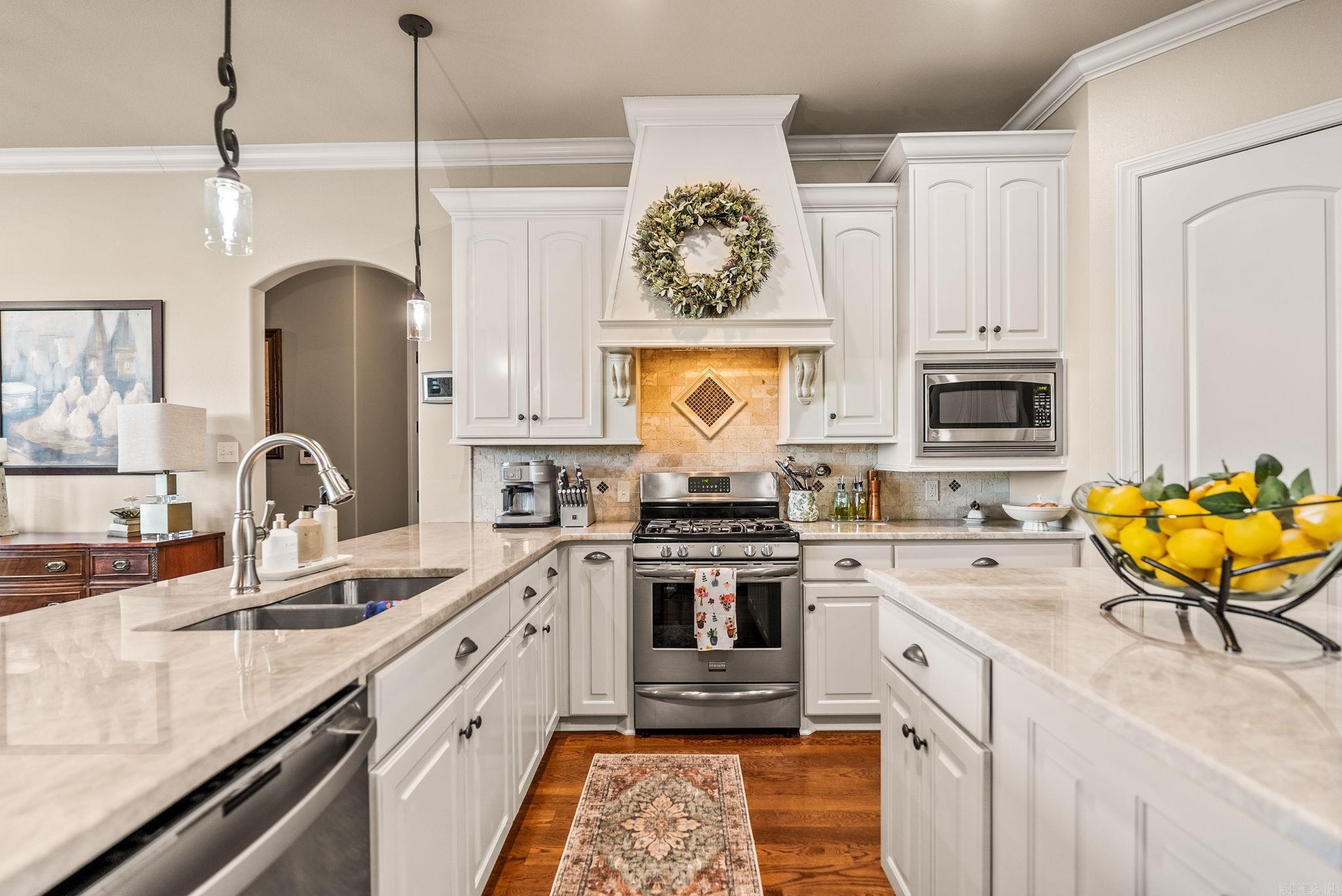 9316 Millers Point  Sherwood, AR