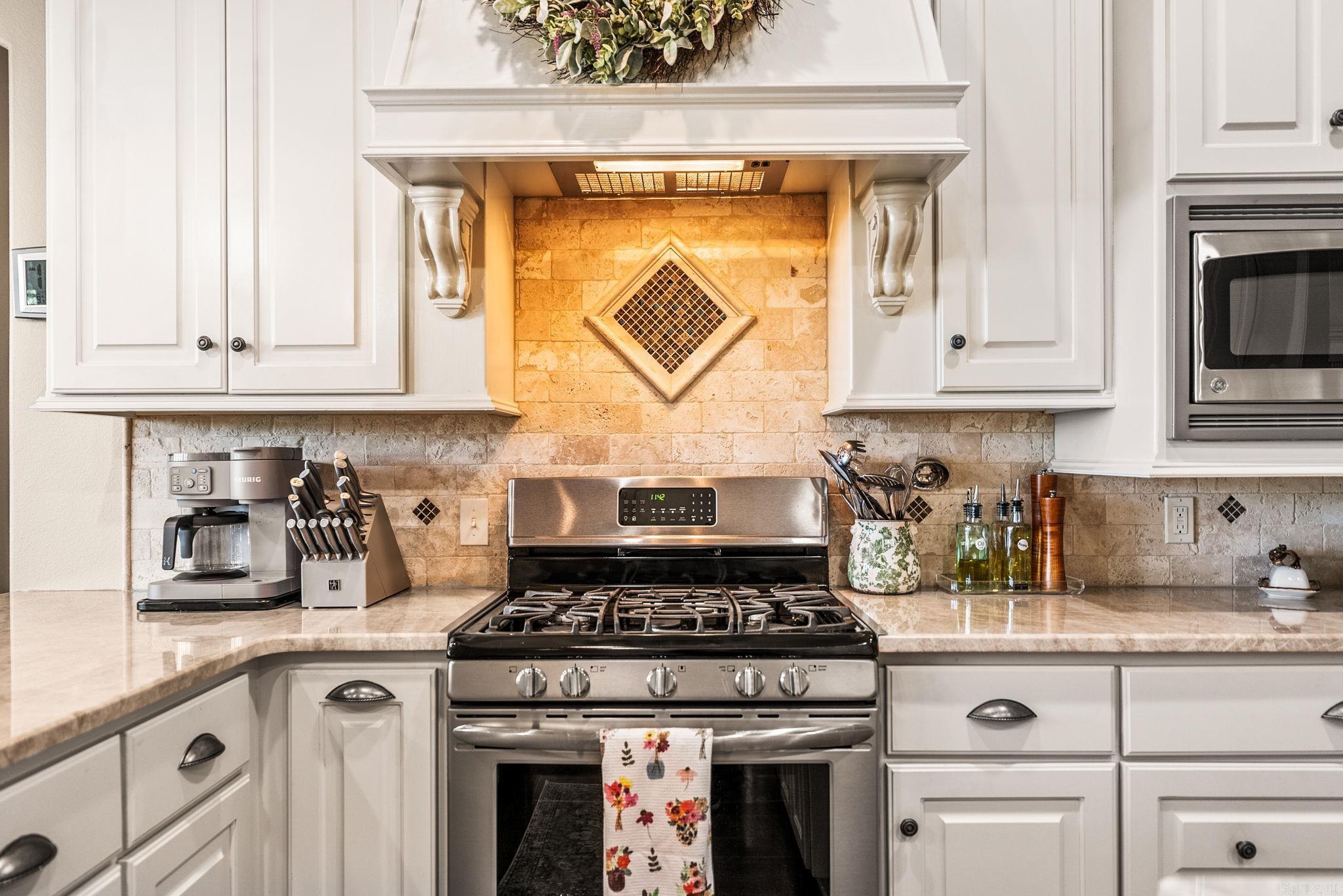 9316 Millers Point  Sherwood, AR