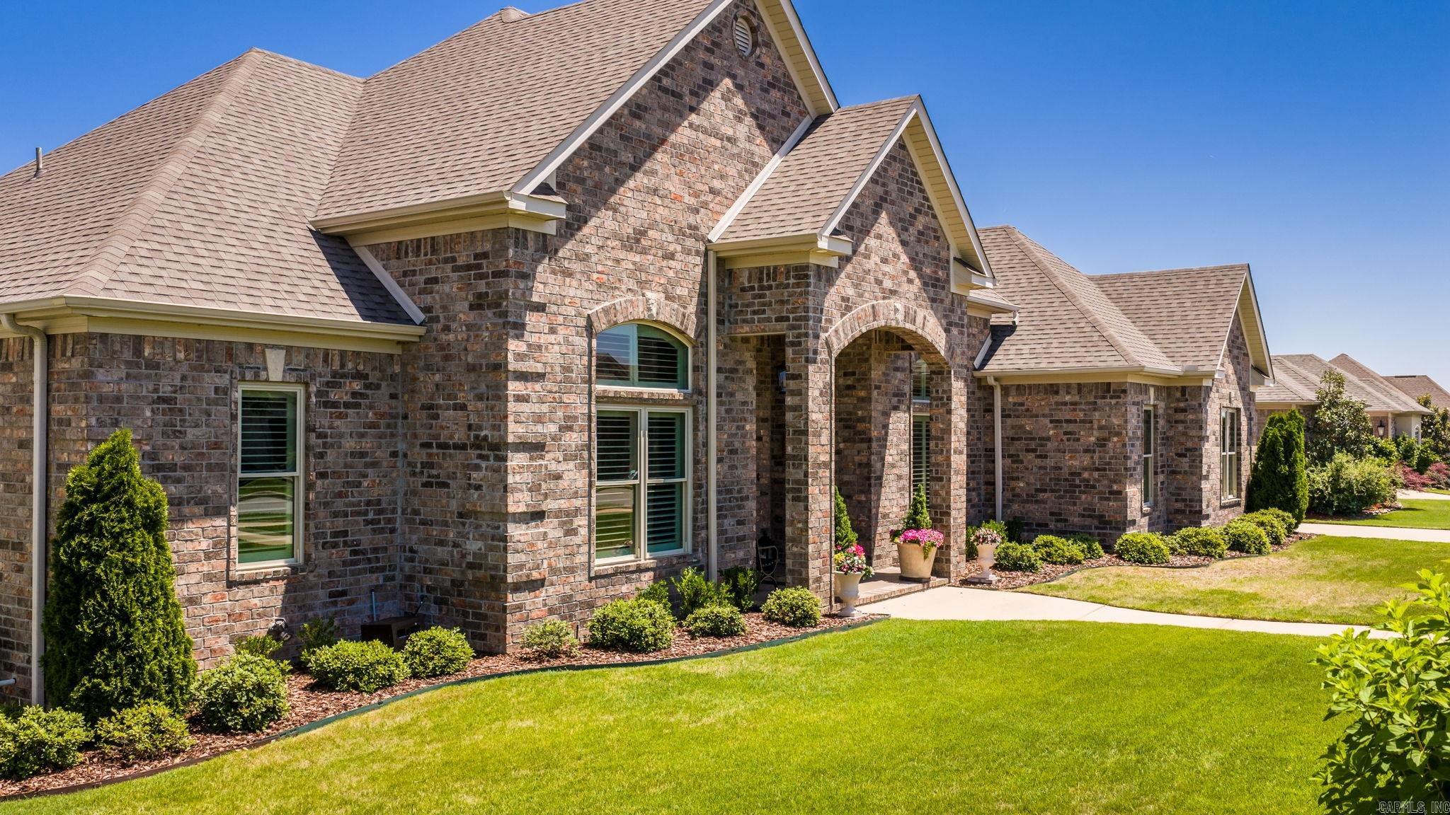 9316 Millers Point  Sherwood, AR