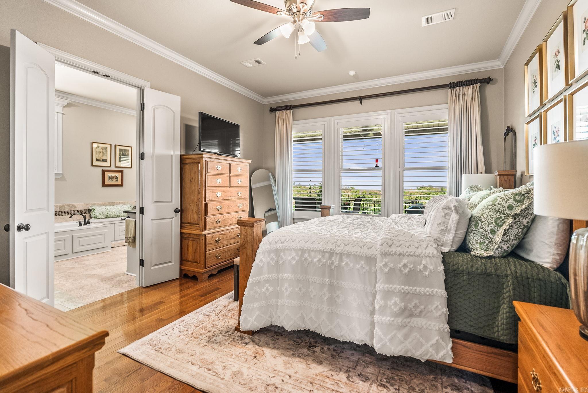 9316 Millers Point  Sherwood, AR