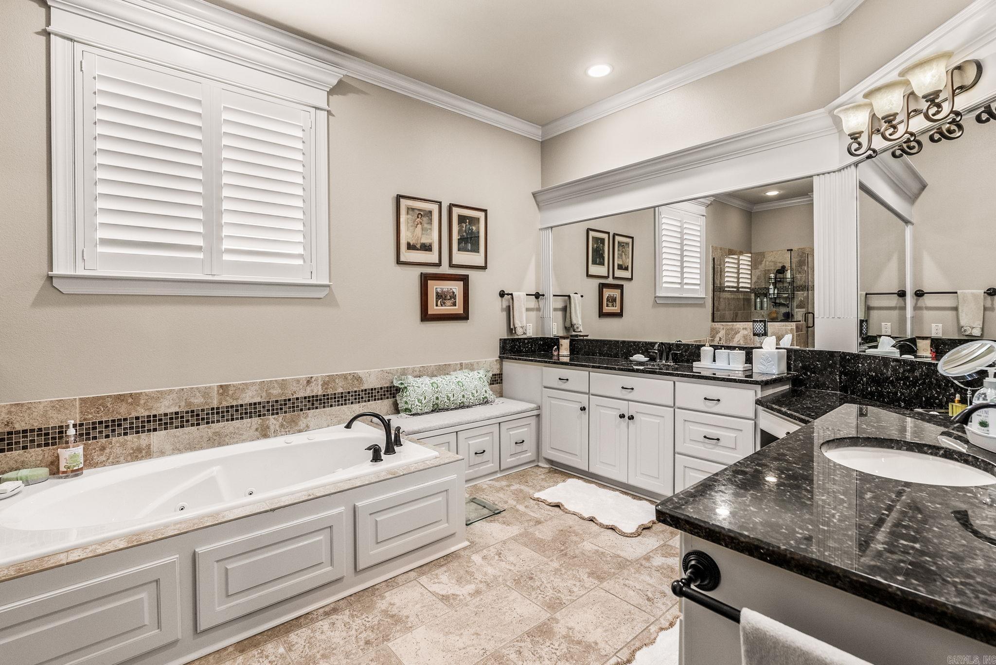 9316 Millers Point  Sherwood, AR