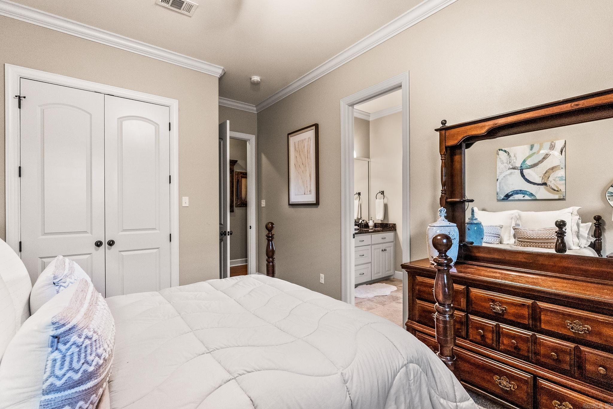 9316 Millers Point  Sherwood, AR