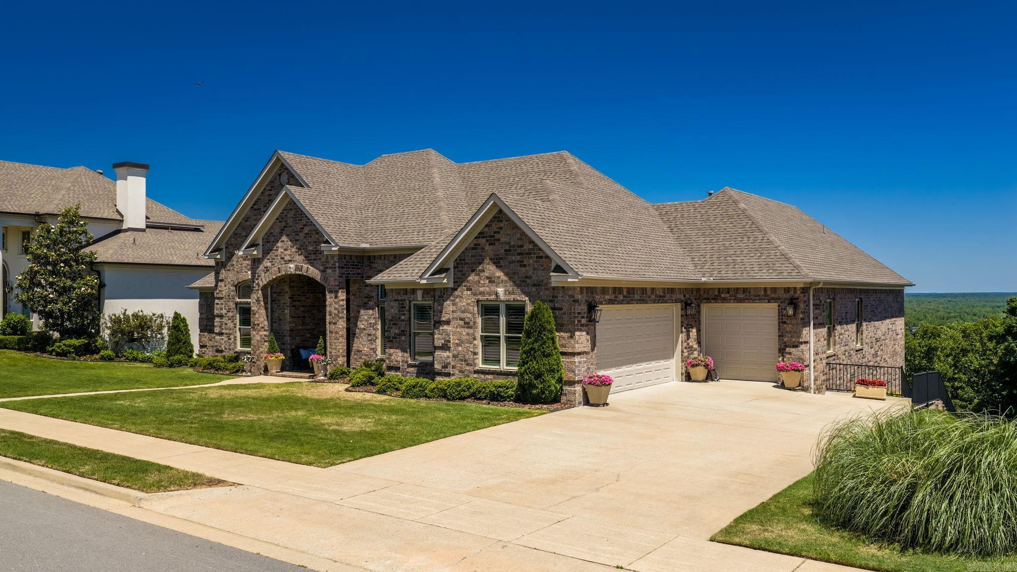 9316 Millers Point  Sherwood, AR