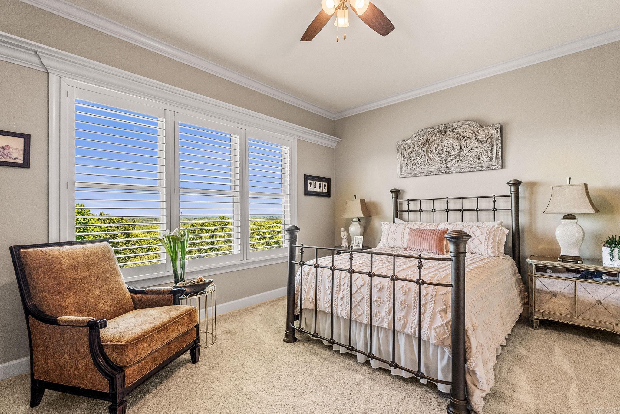 9316 Millers Point  Sherwood, AR