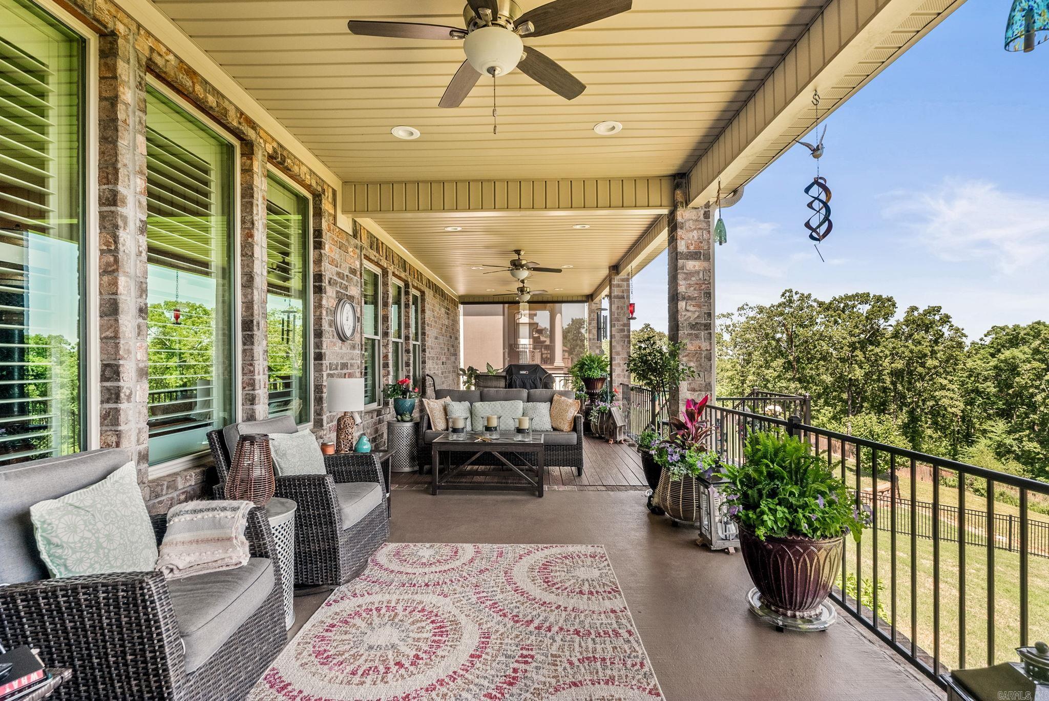 9316 Millers Point  Sherwood, AR