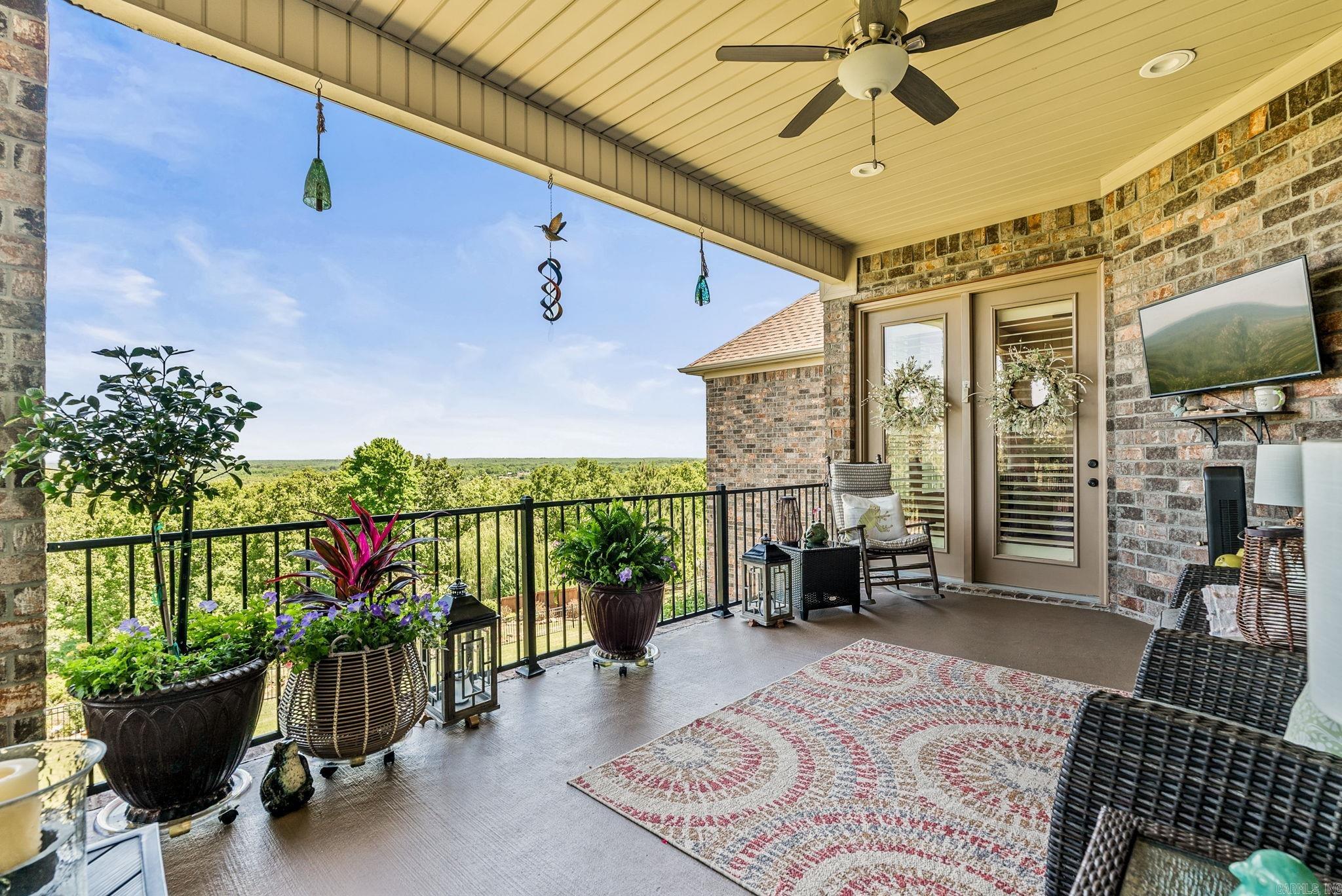 9316 Millers Point  Sherwood, AR