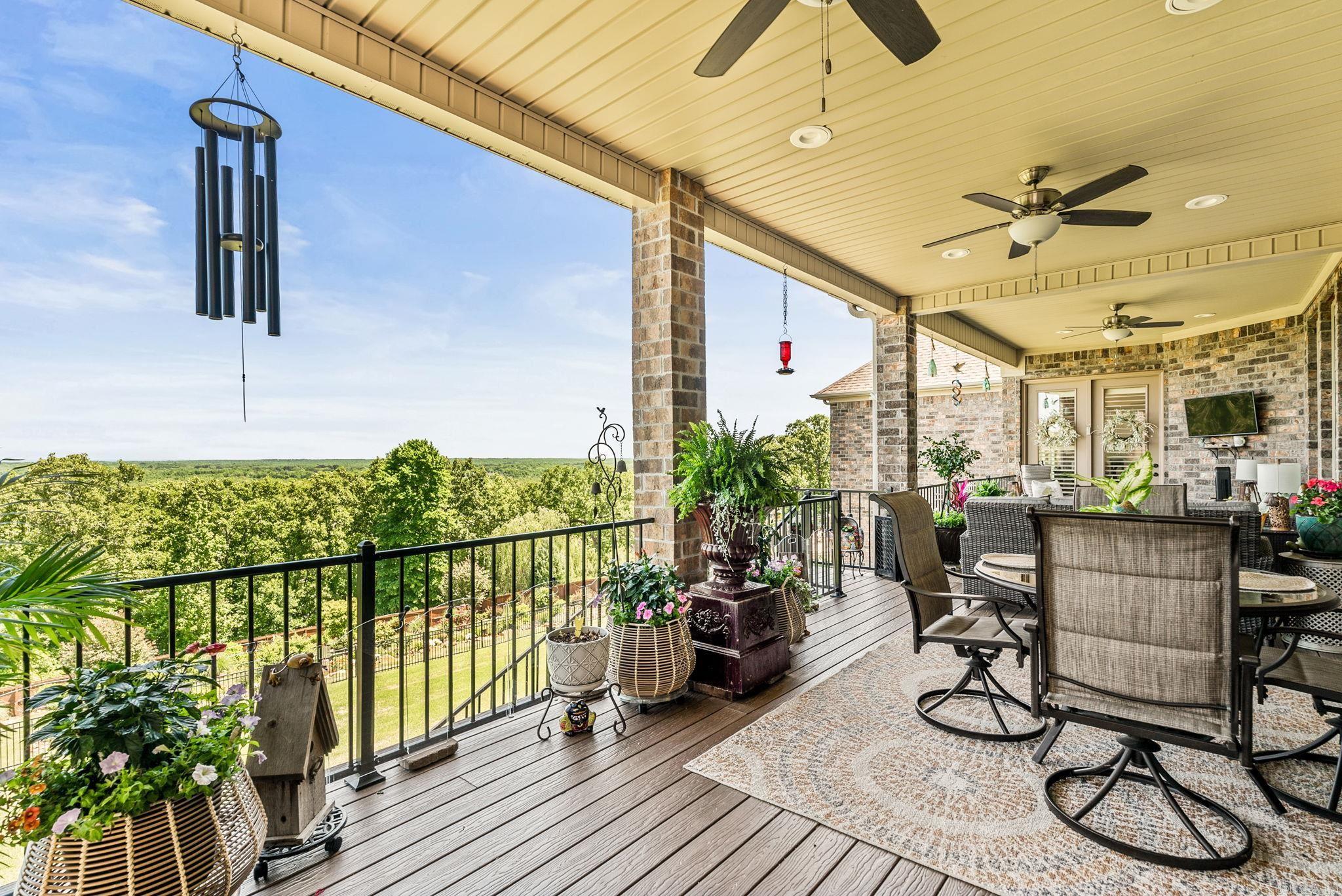 9316 Millers Point  Sherwood, AR