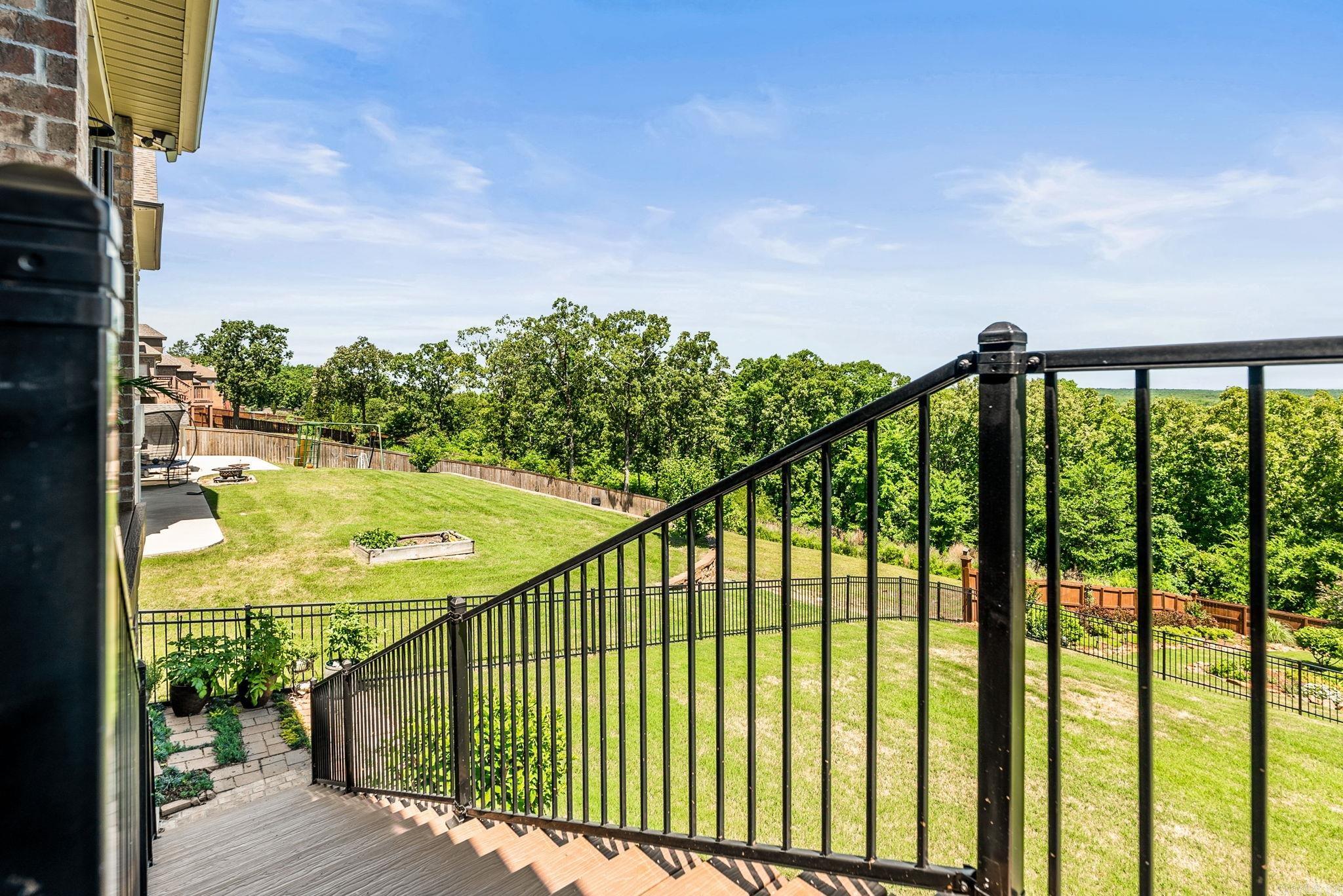 9316 Millers Point  Sherwood, AR