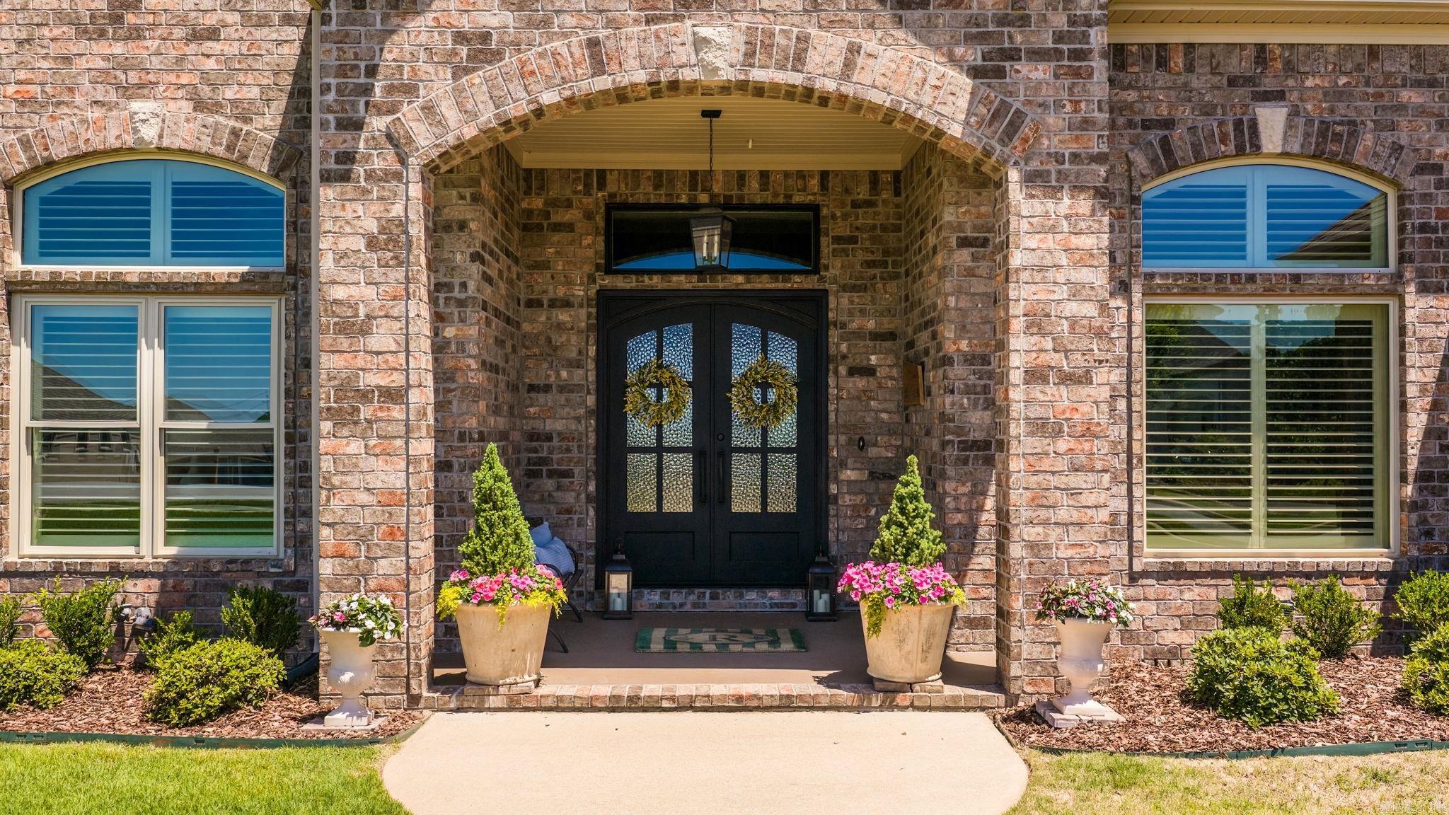 9316 Millers Point  Sherwood, AR