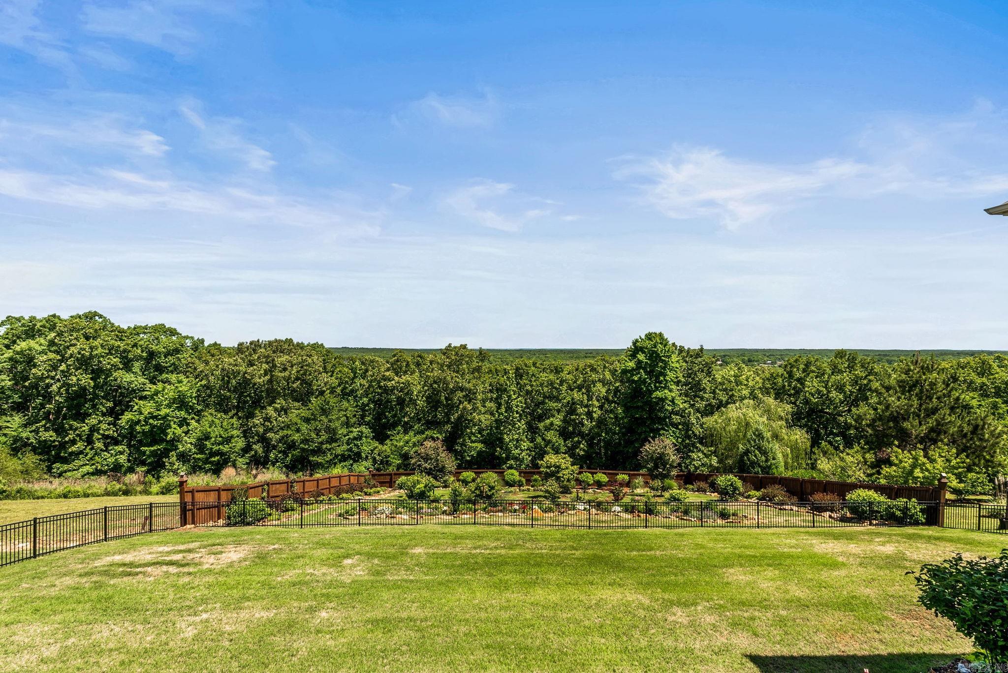 9316 Millers Point  Sherwood, AR