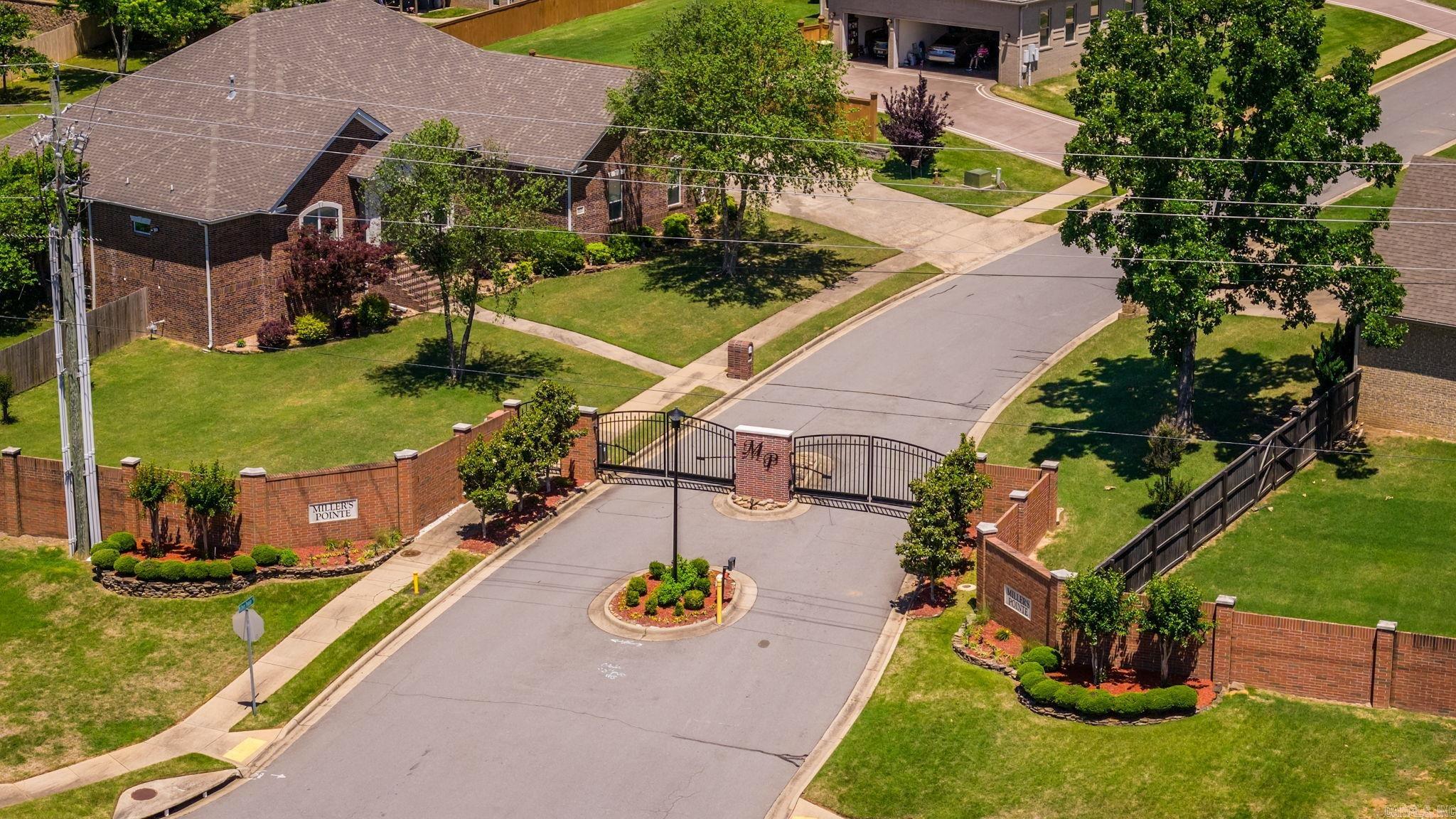 9316 Millers Point  Sherwood, AR