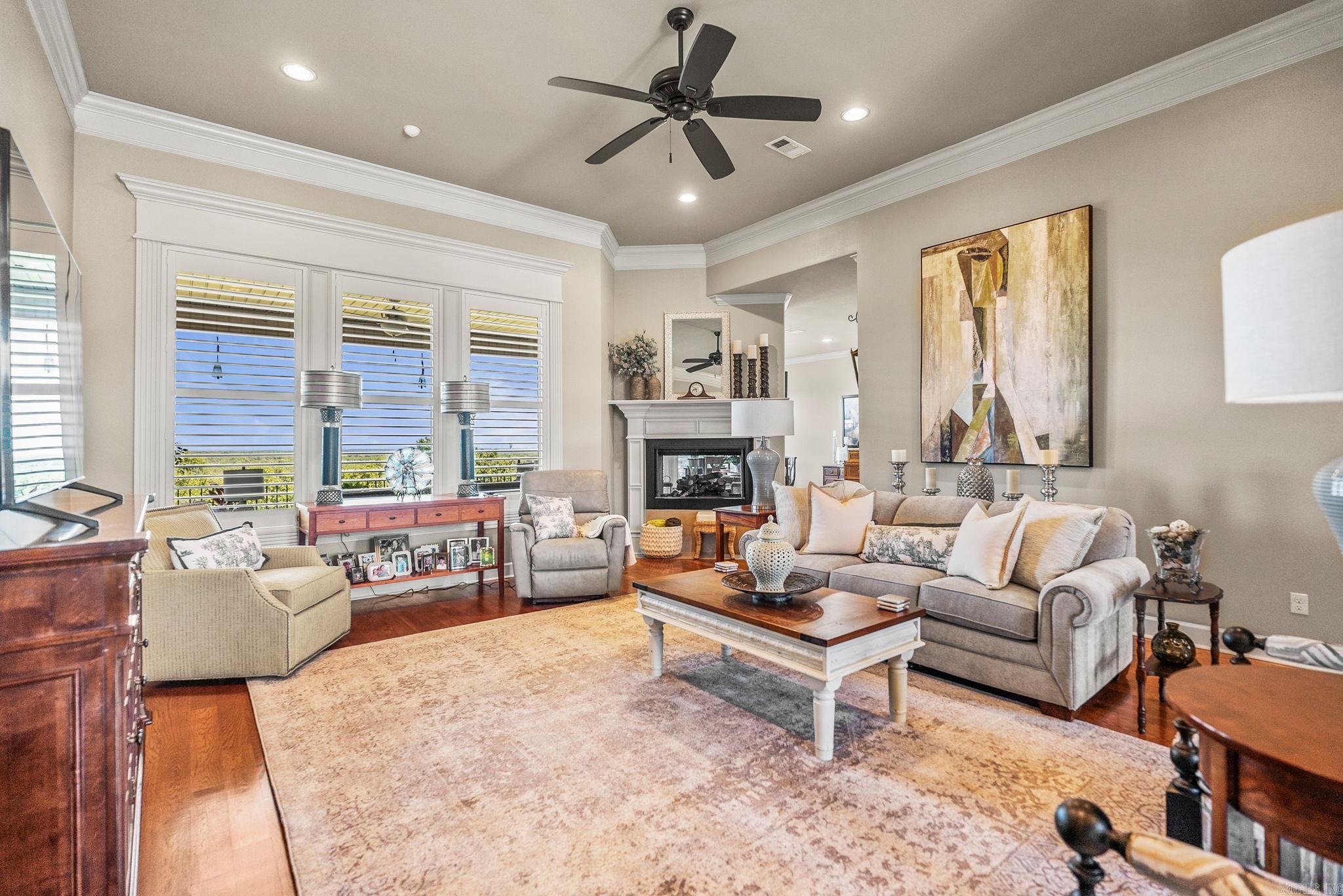 9316 Millers Point  Sherwood, AR
