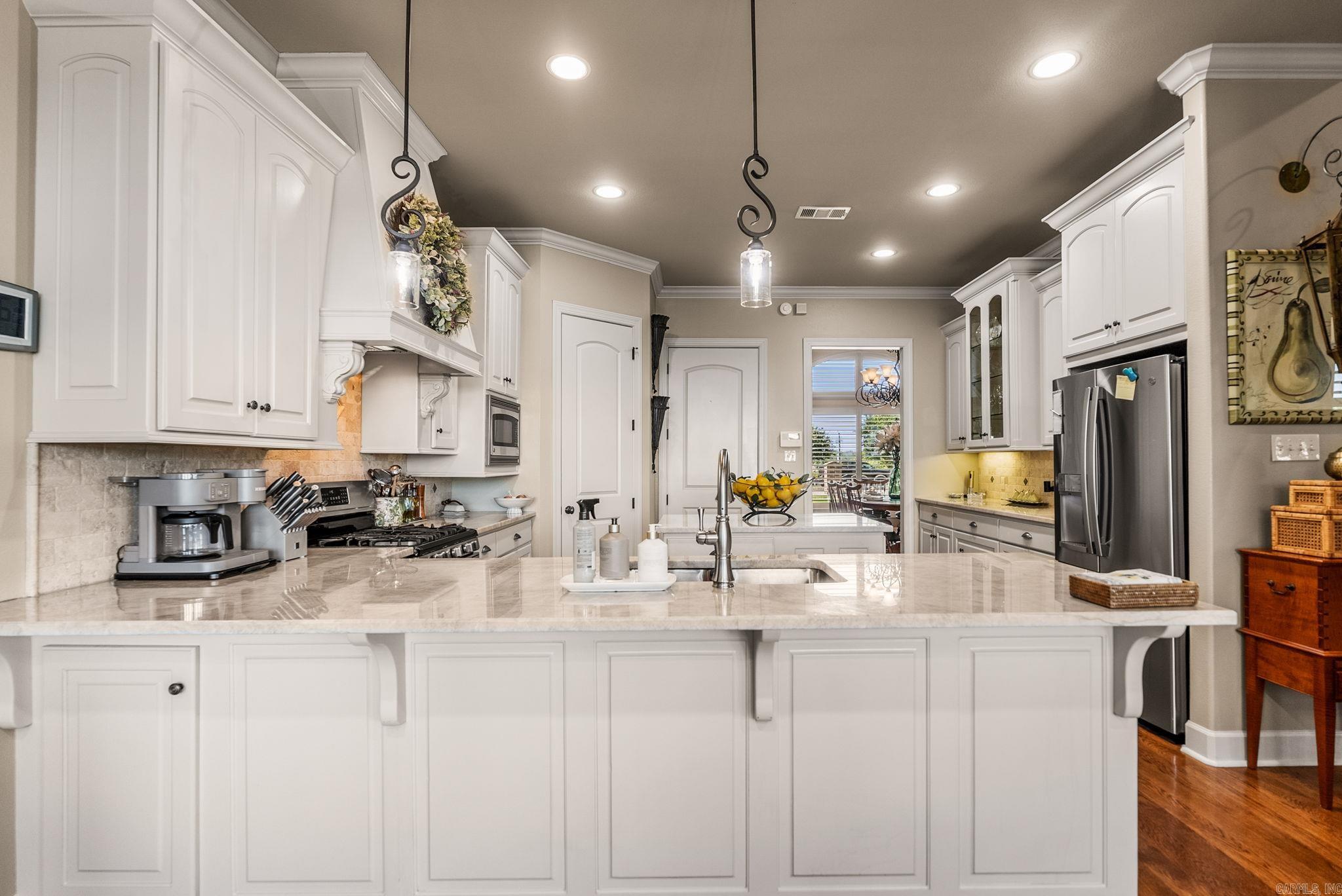 9316 Millers Point  Sherwood, AR
