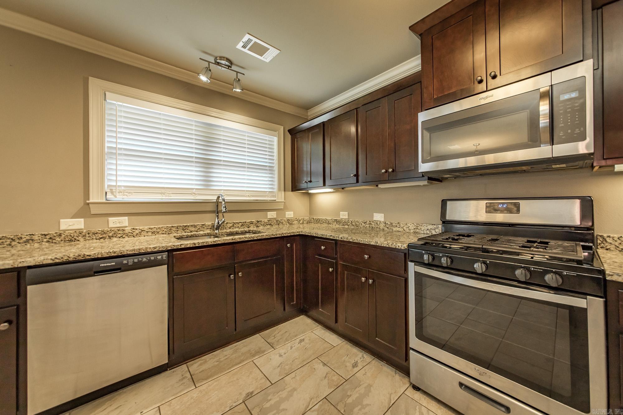 9149 Meadow Gardens  Sherwood, AR