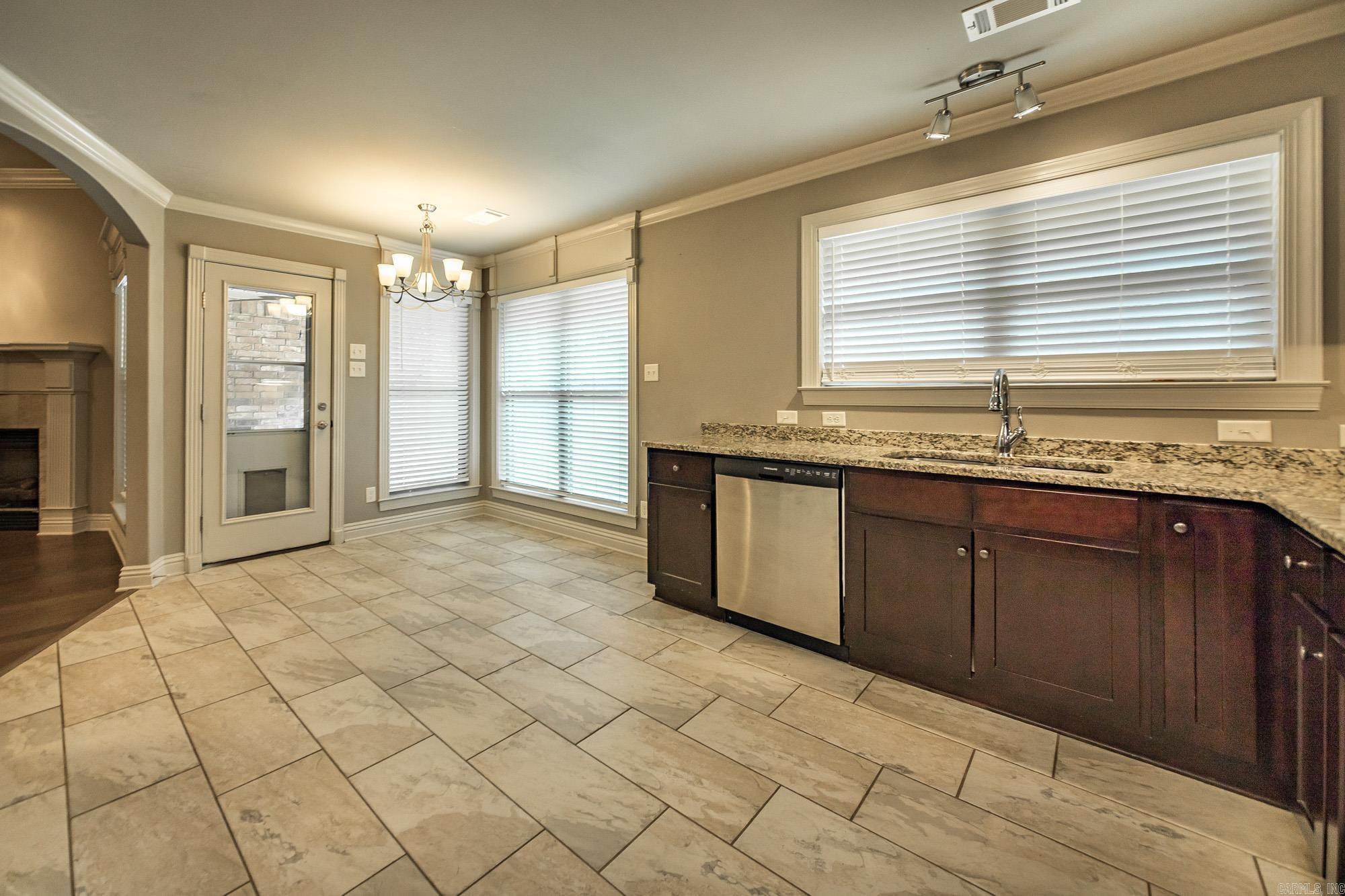 9149 Meadow Gardens  Sherwood, AR