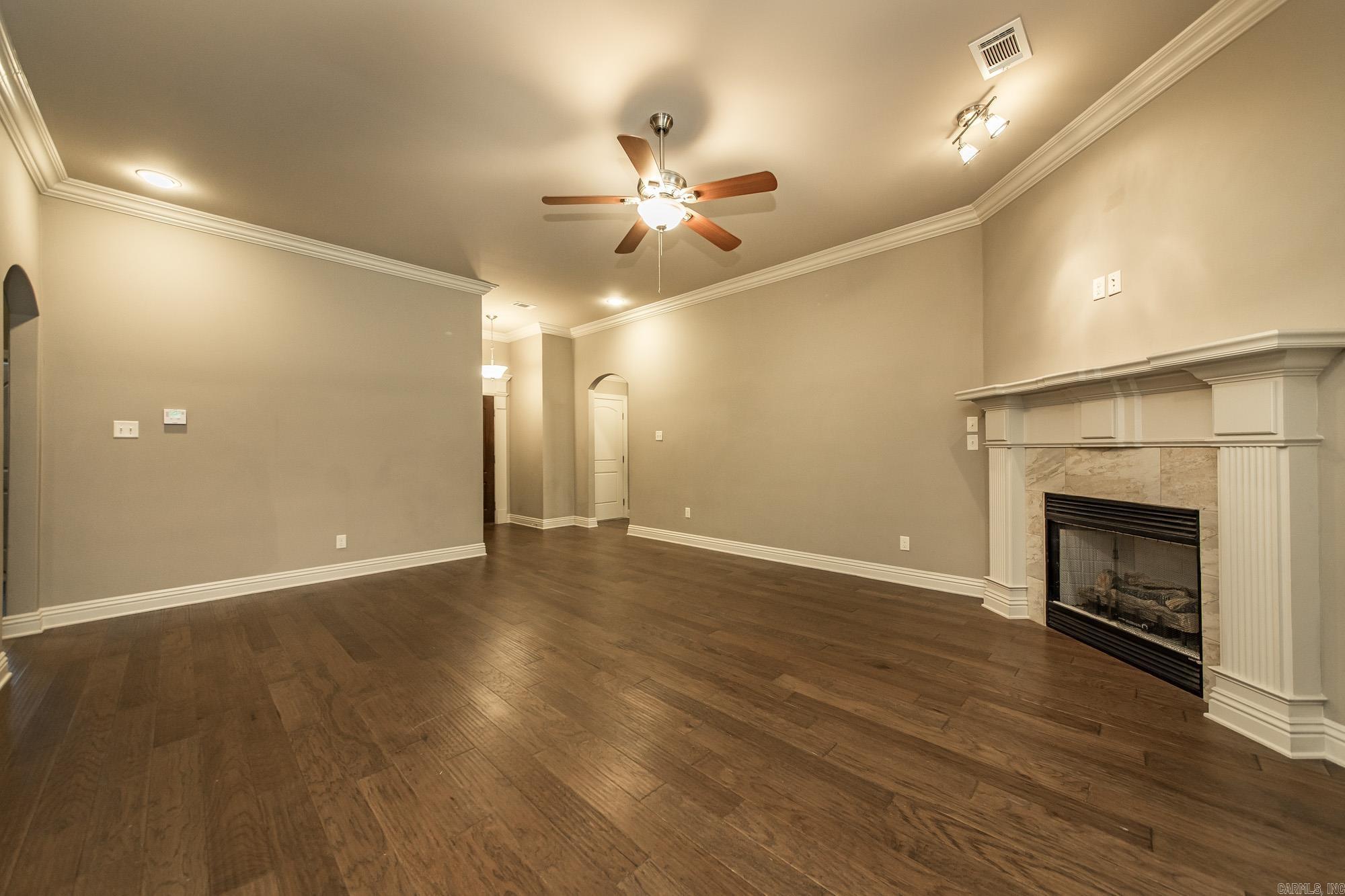9149 Meadow Gardens  Sherwood, AR