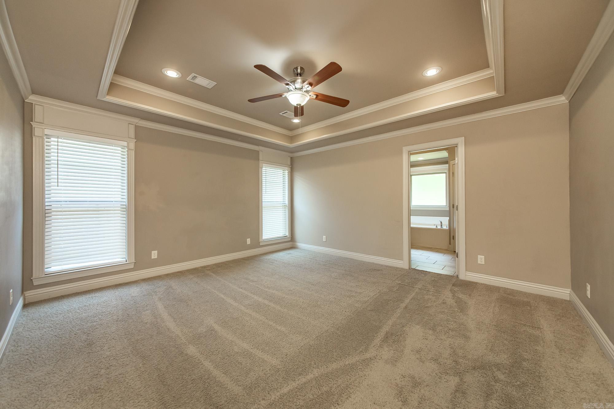 9149 Meadow Gardens  Sherwood, AR