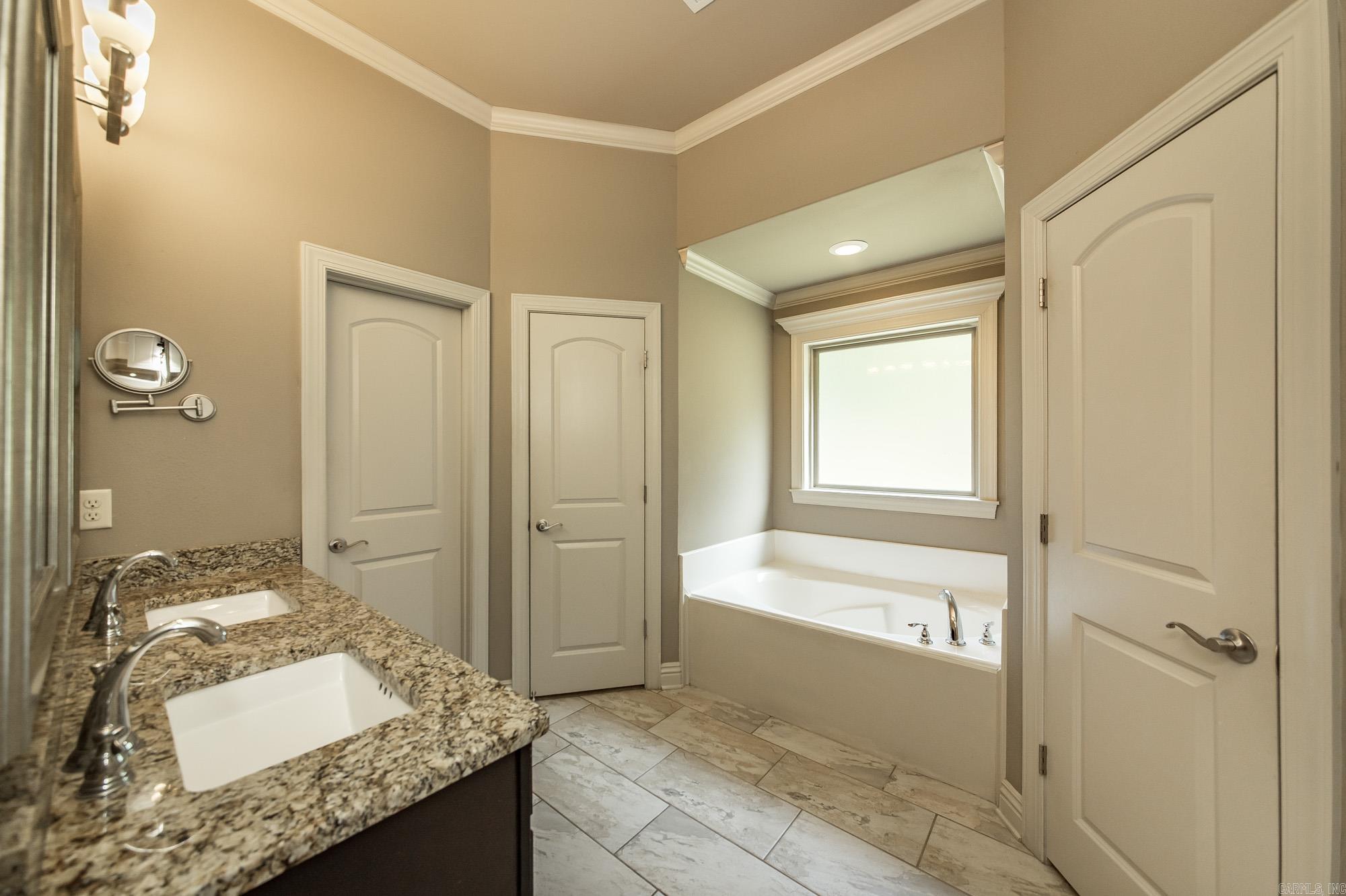 9149 Meadow Gardens  Sherwood, AR