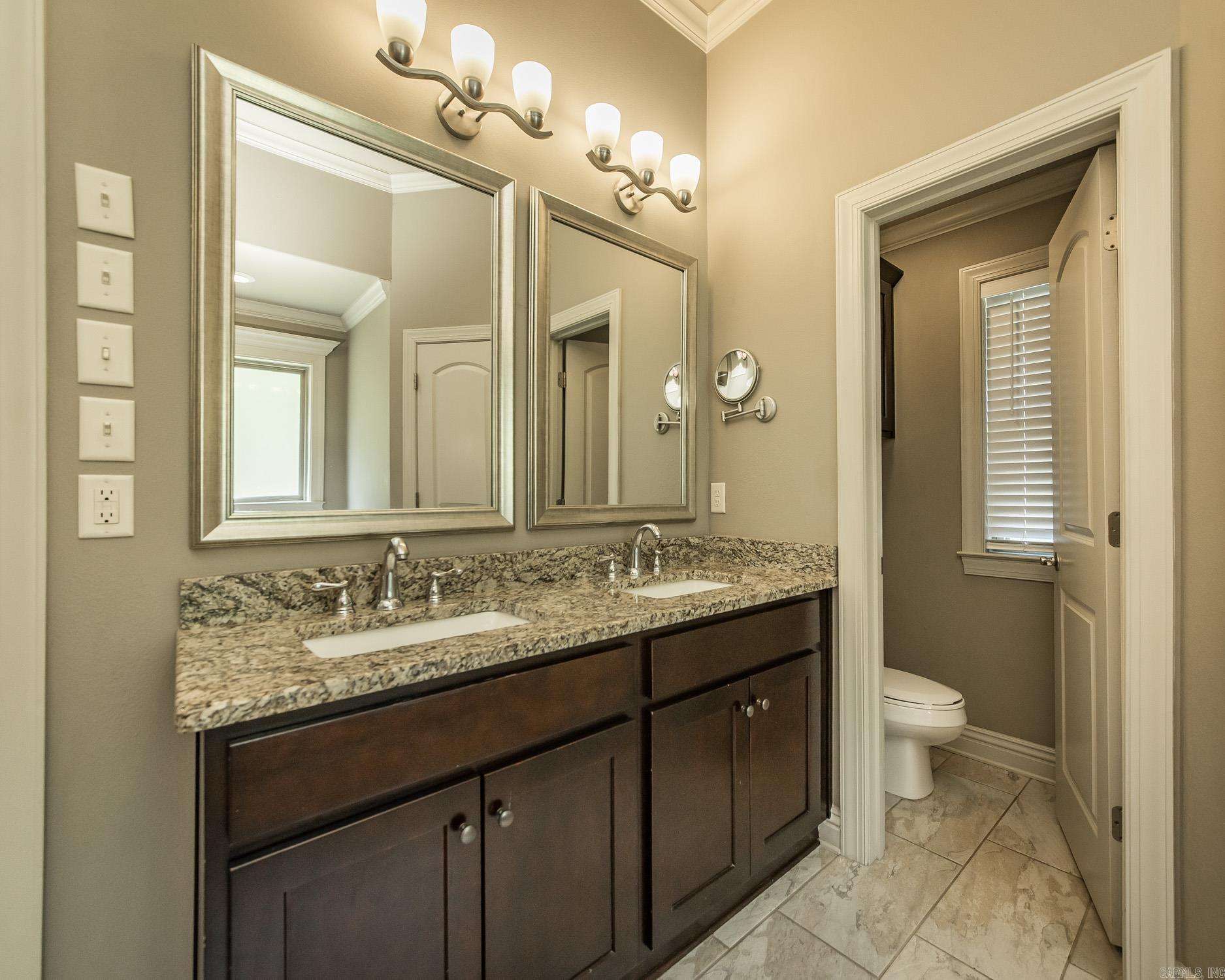 9149 Meadow Gardens  Sherwood, AR
