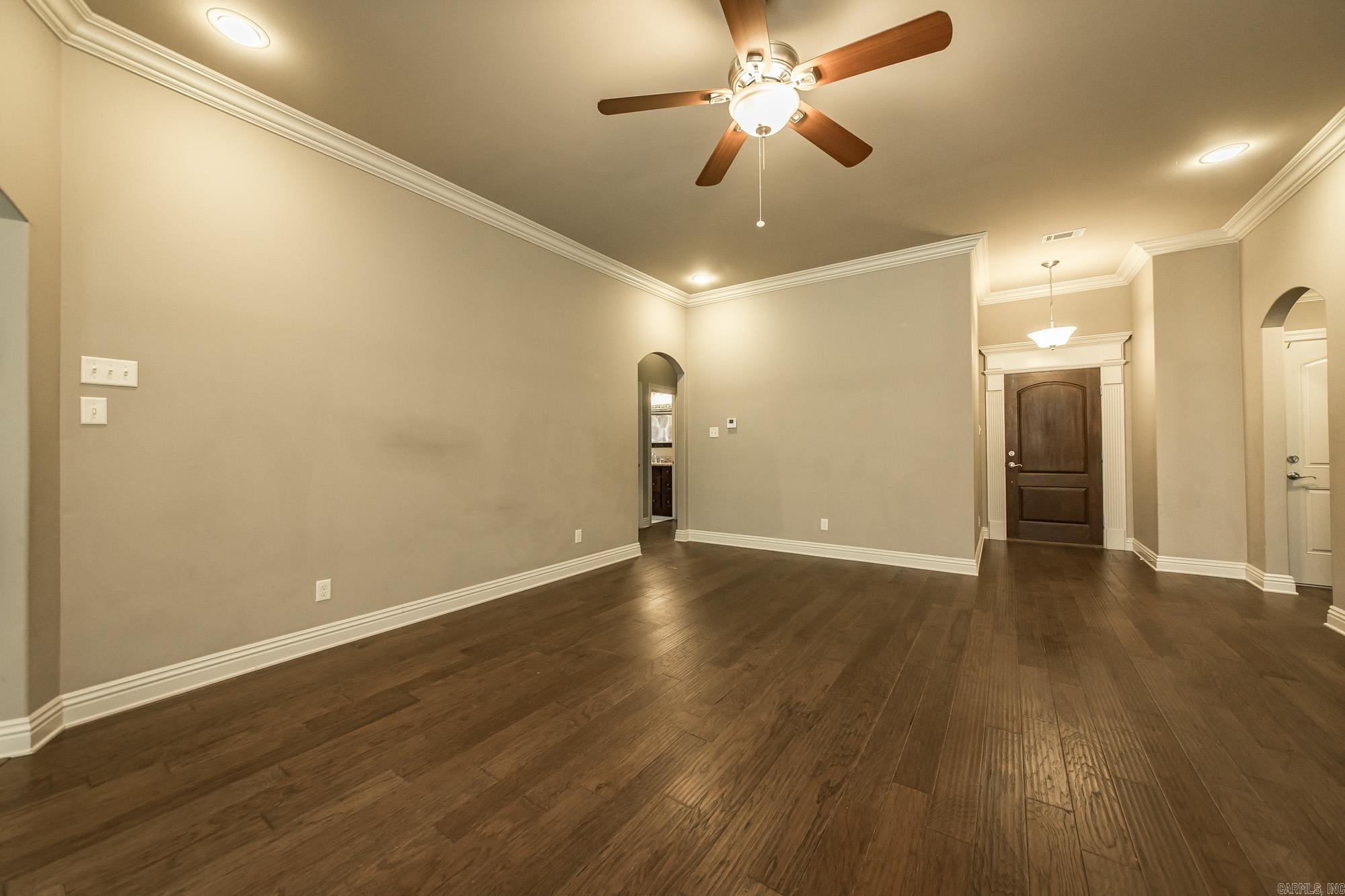 9149 Meadow Gardens  Sherwood, AR