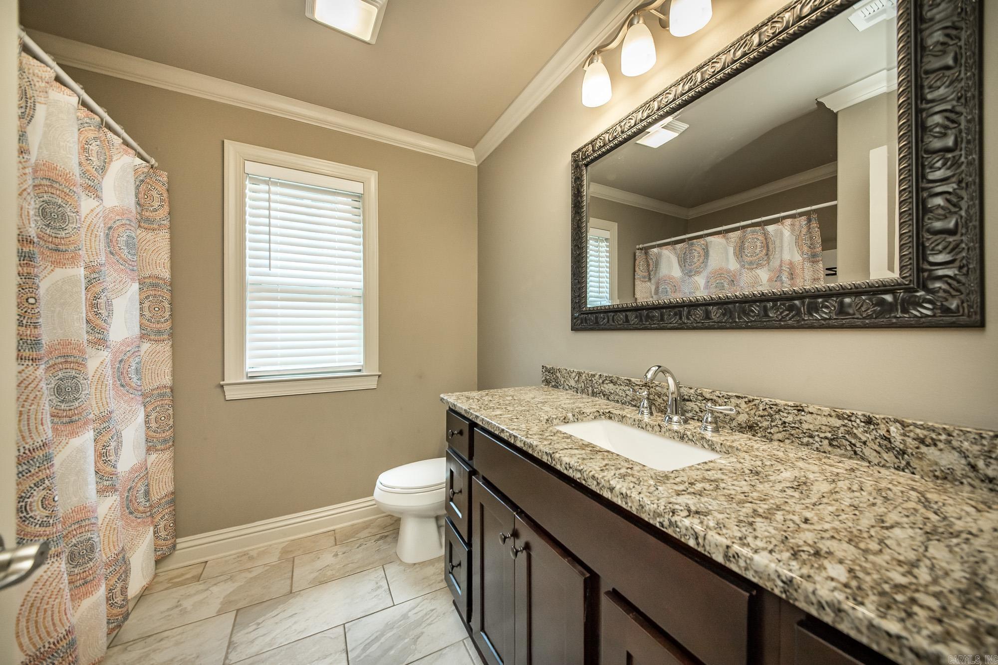 9149 Meadow Gardens  Sherwood, AR