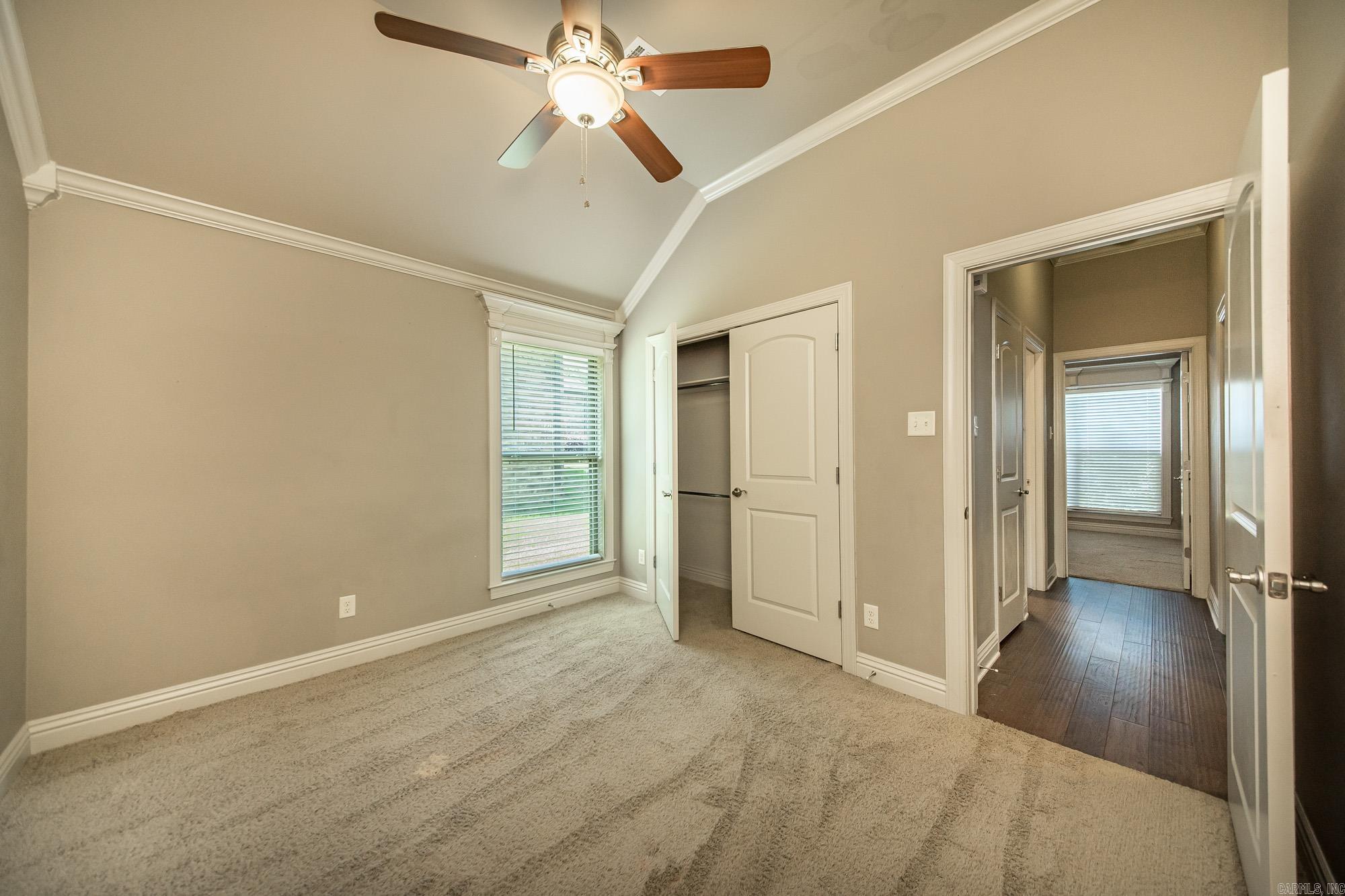 9149 Meadow Gardens  Sherwood, AR